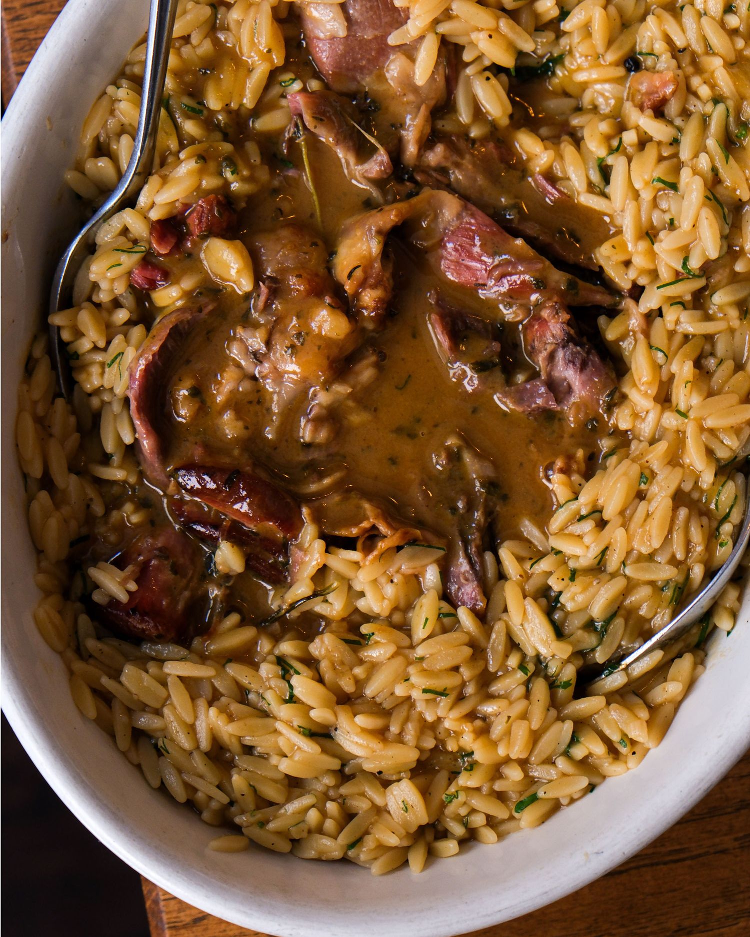 Meraki food London Photography