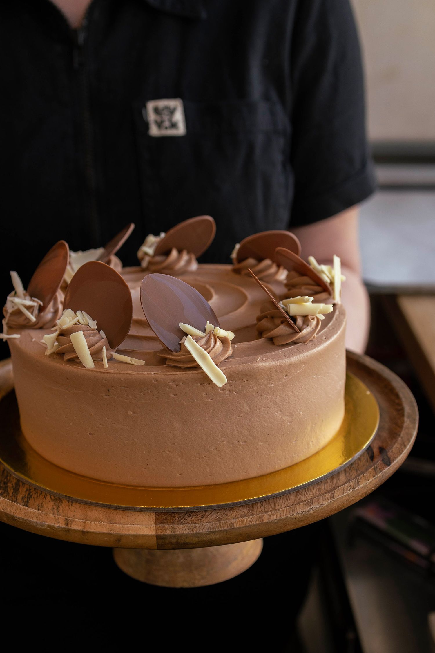 Le Choux London, bakery & patisserie