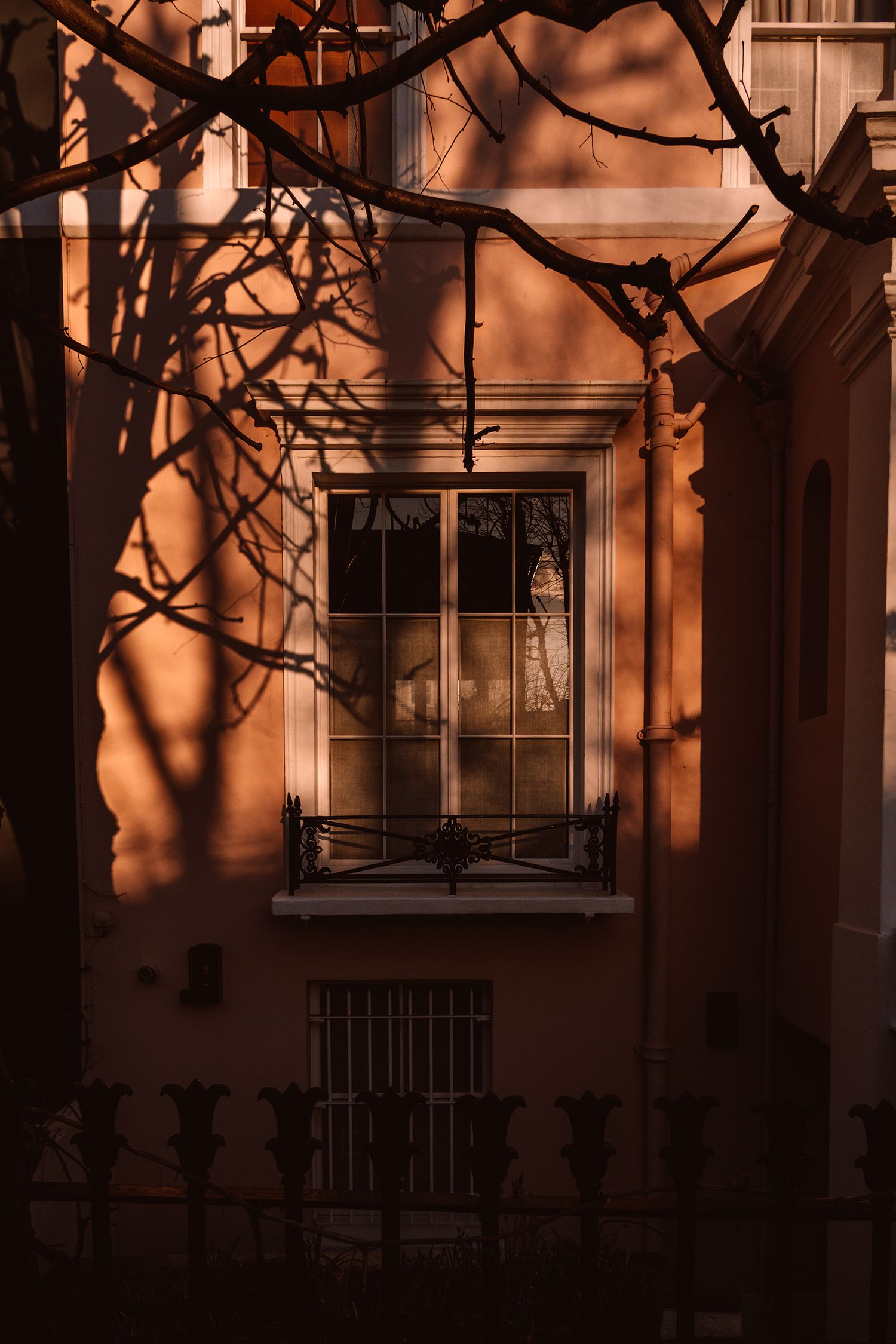 Notting Hill London