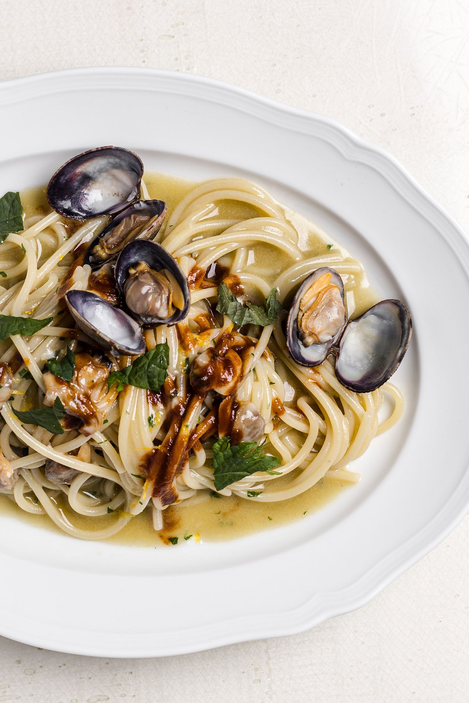 Pollini Restaurant, Ladbroke Hall London