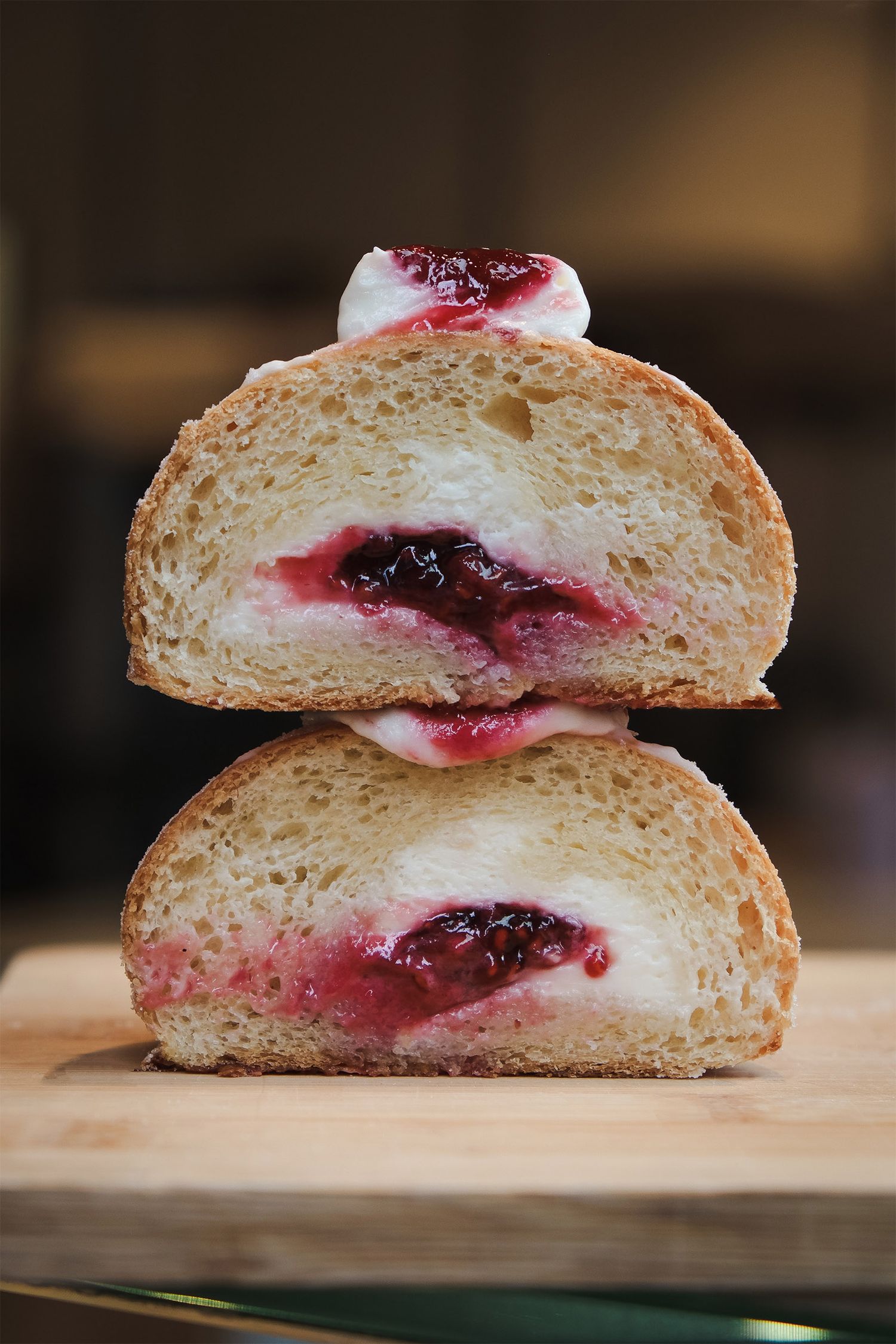 Le Choux London, bakery & patisserie