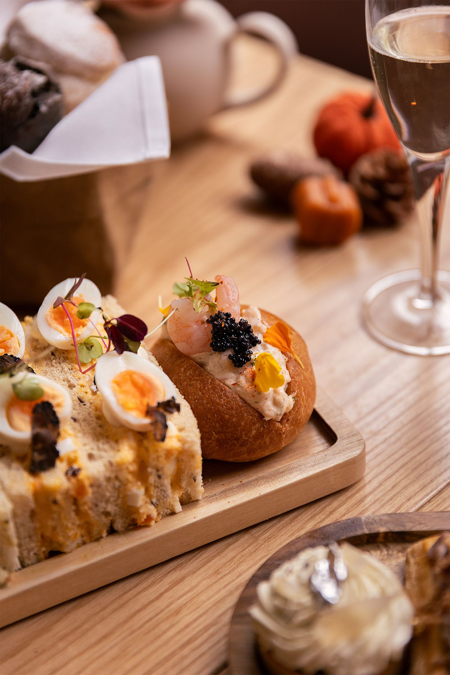 Petite Patisserie, Farnham Surrey