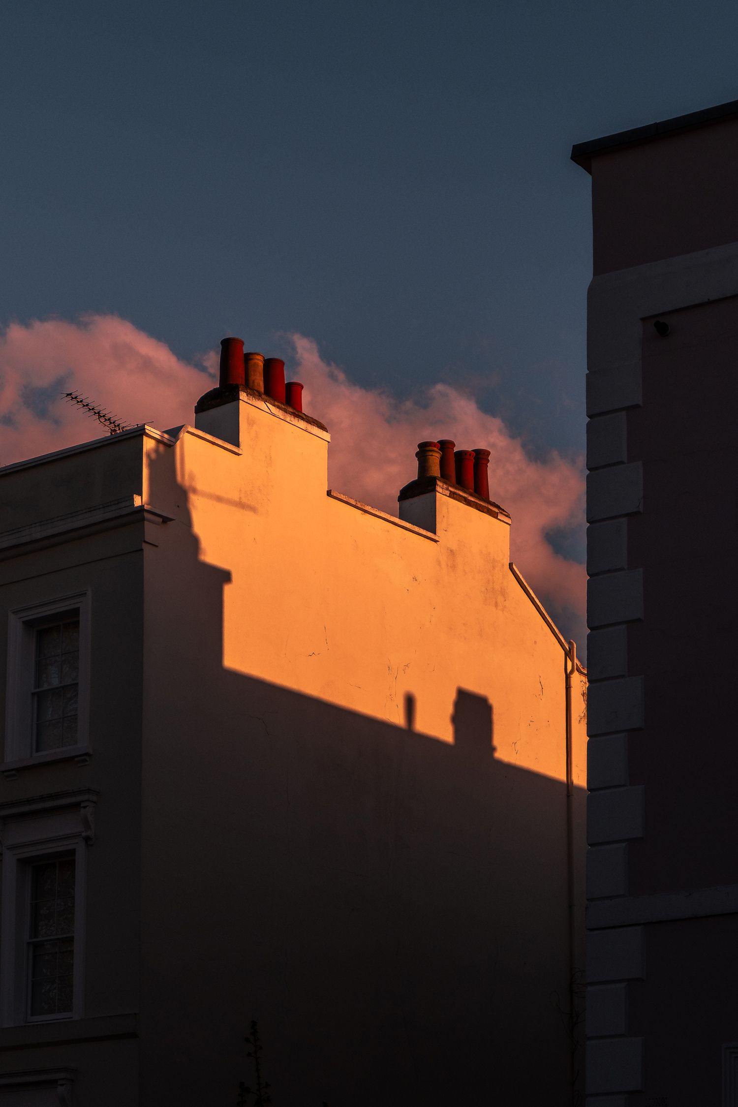 Notting Hill London