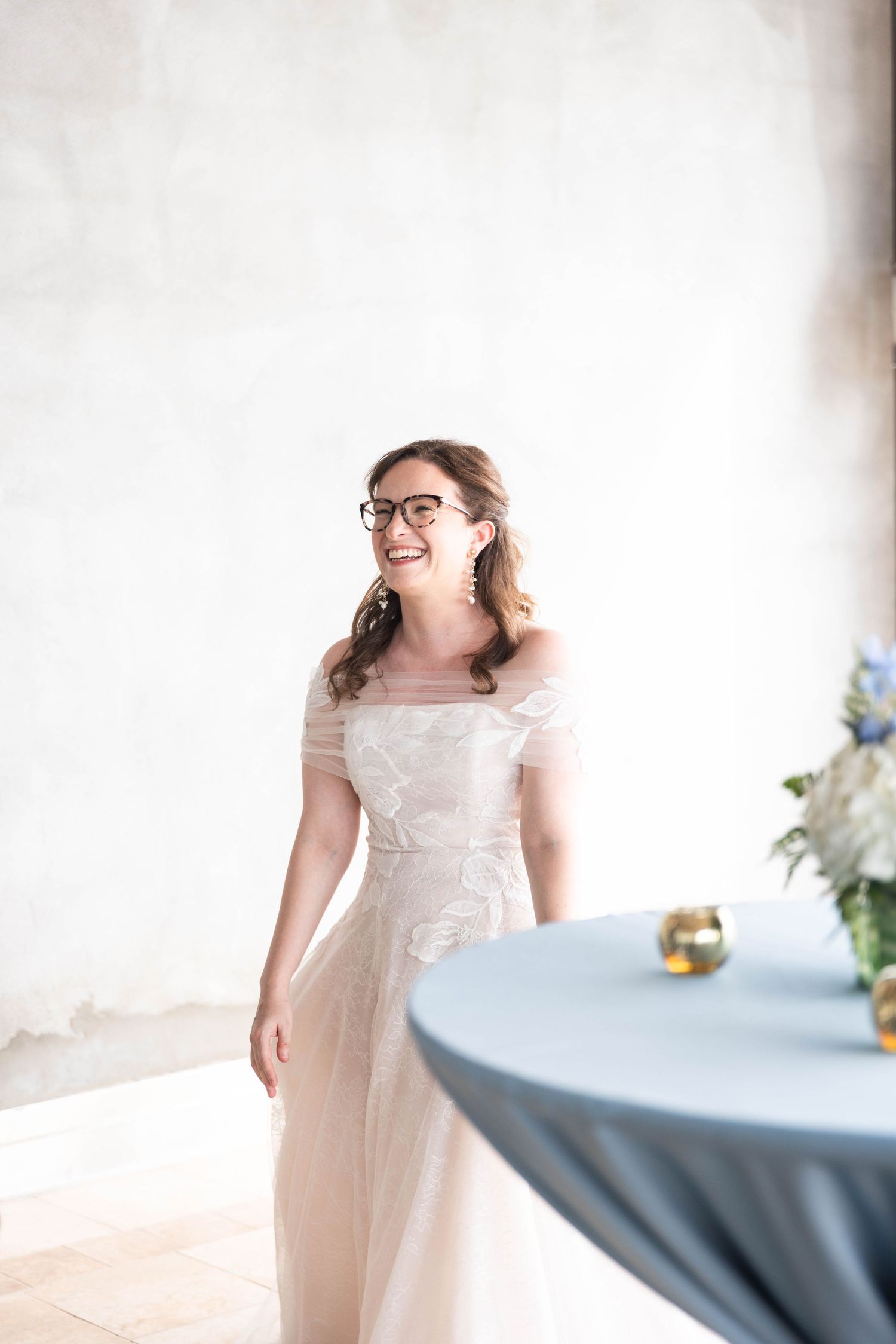 North Carolina Coastal Wedding Photos