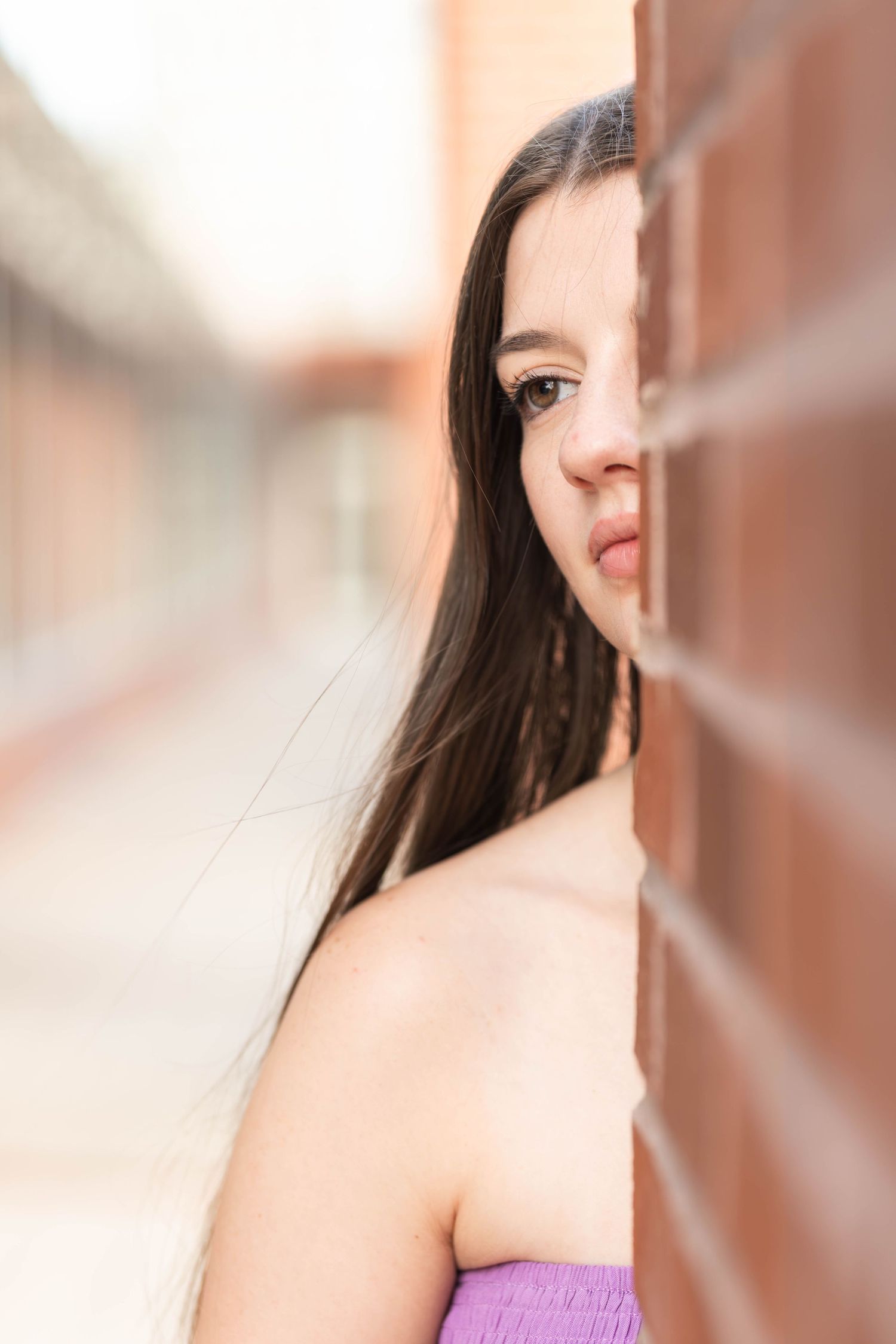 North Carolina Portraits