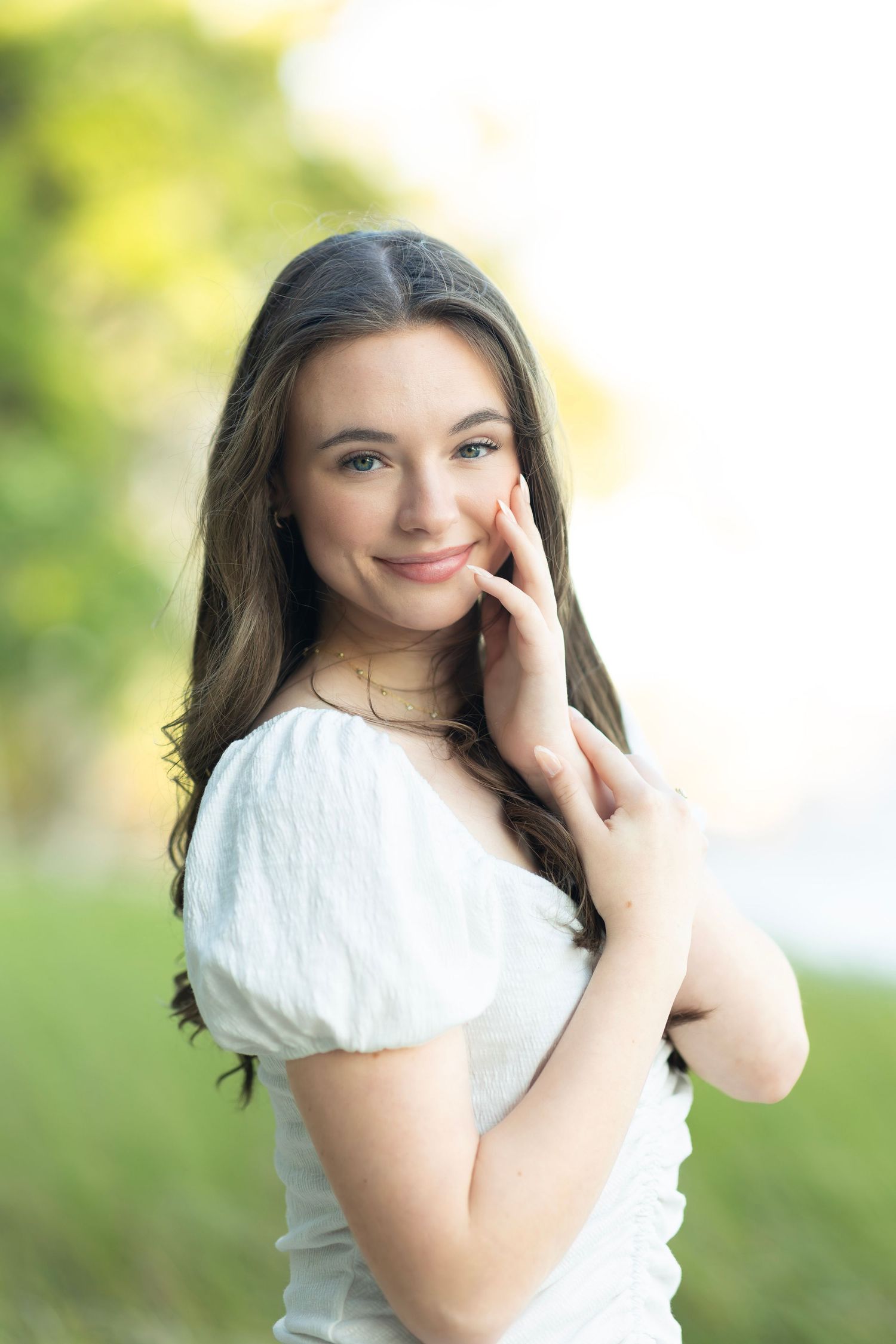 North Carolina Portraits
