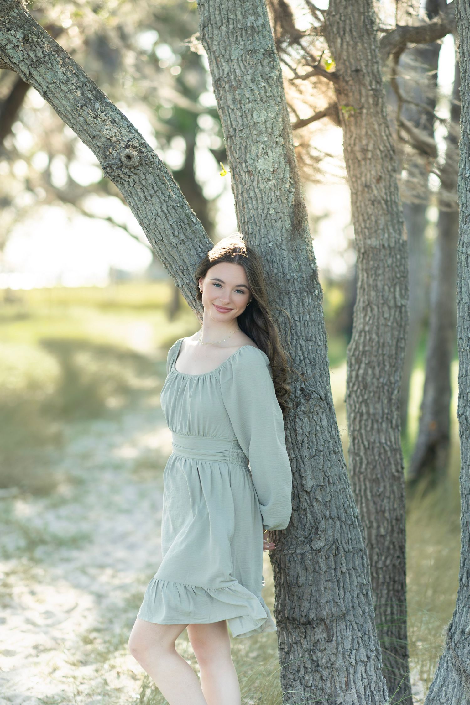 North Carolina Portraits