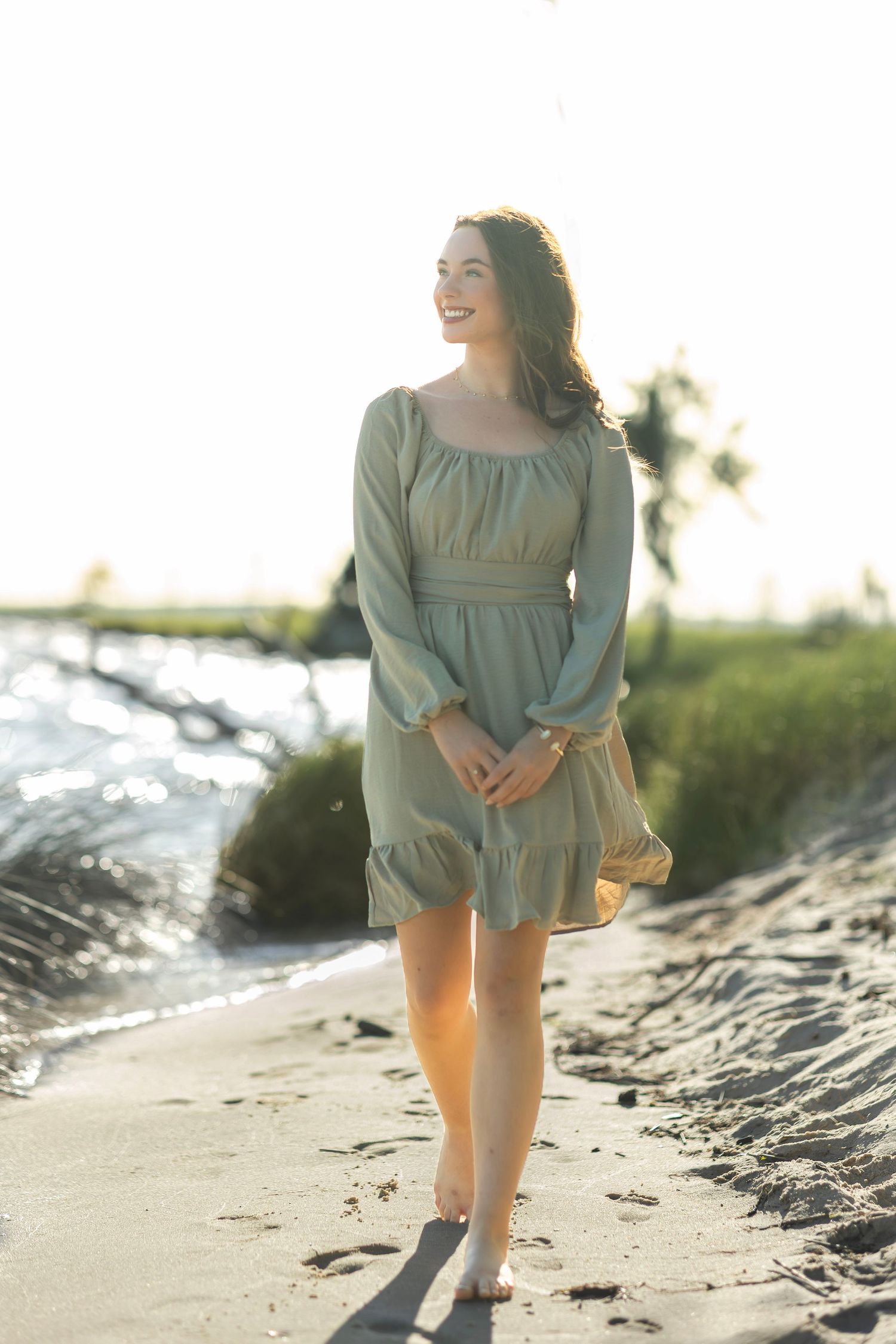 North Carolina Portraits