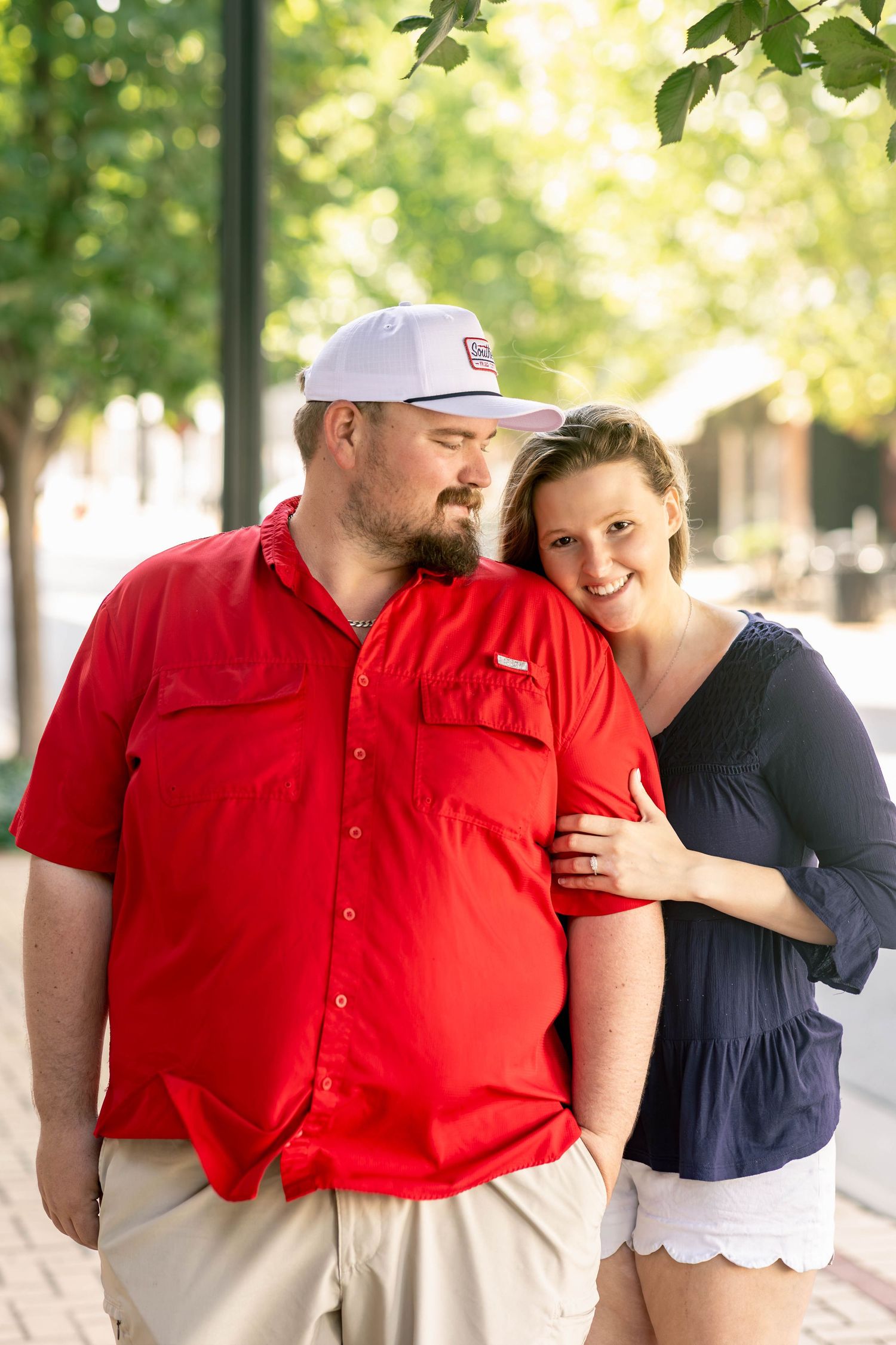 Engagement Session