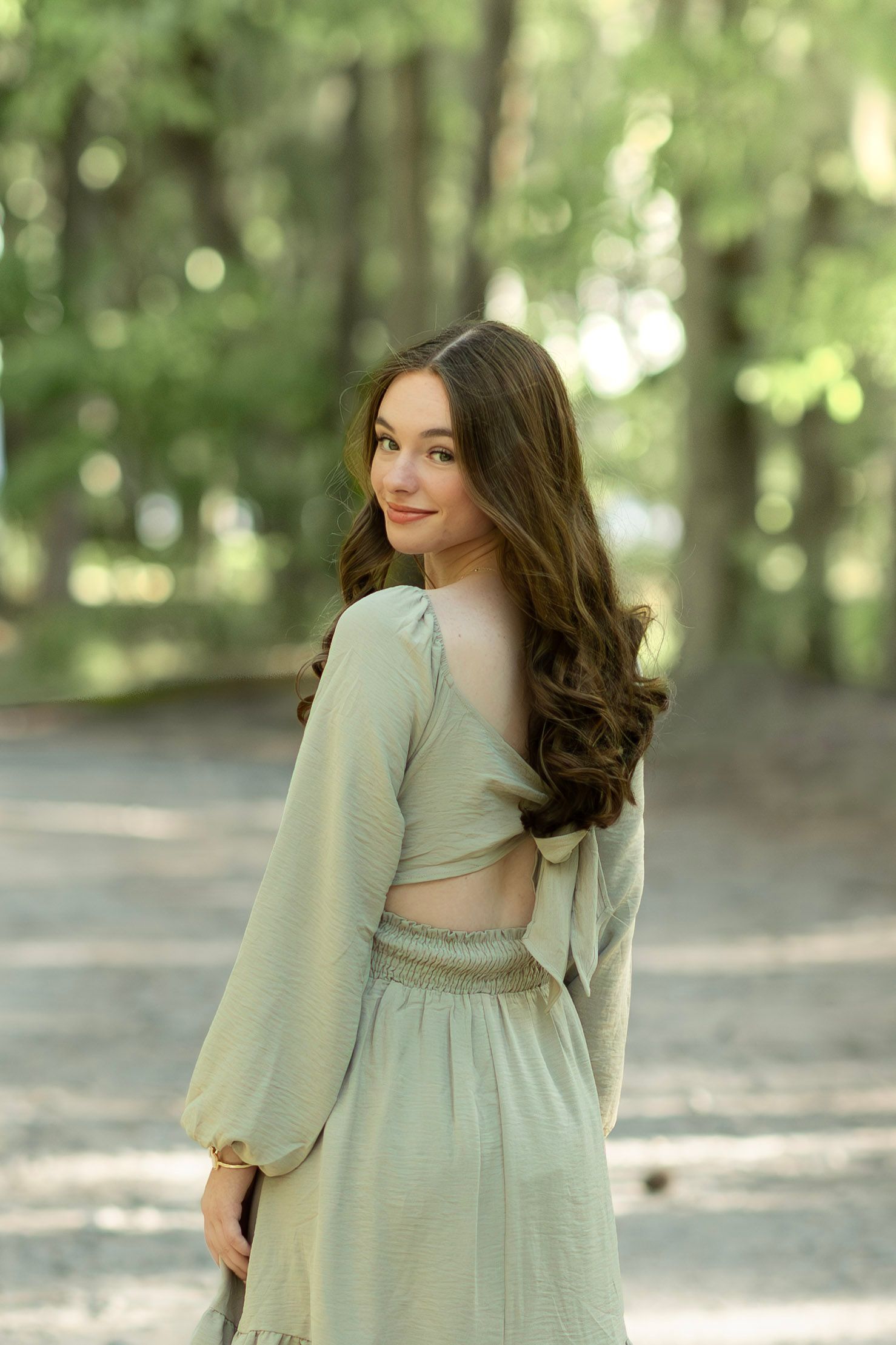 North Carolina Portraits