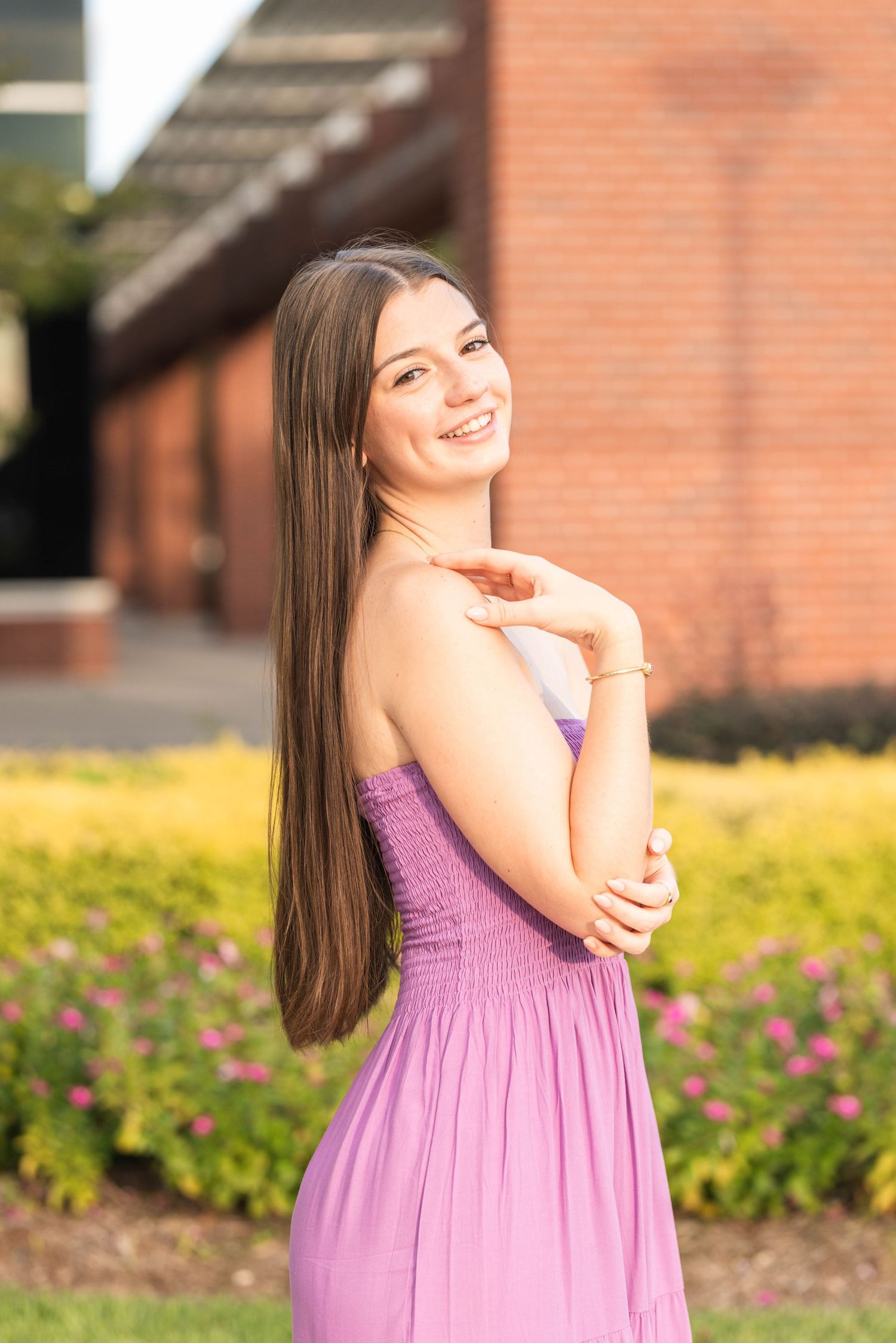 North Carolina Portraits