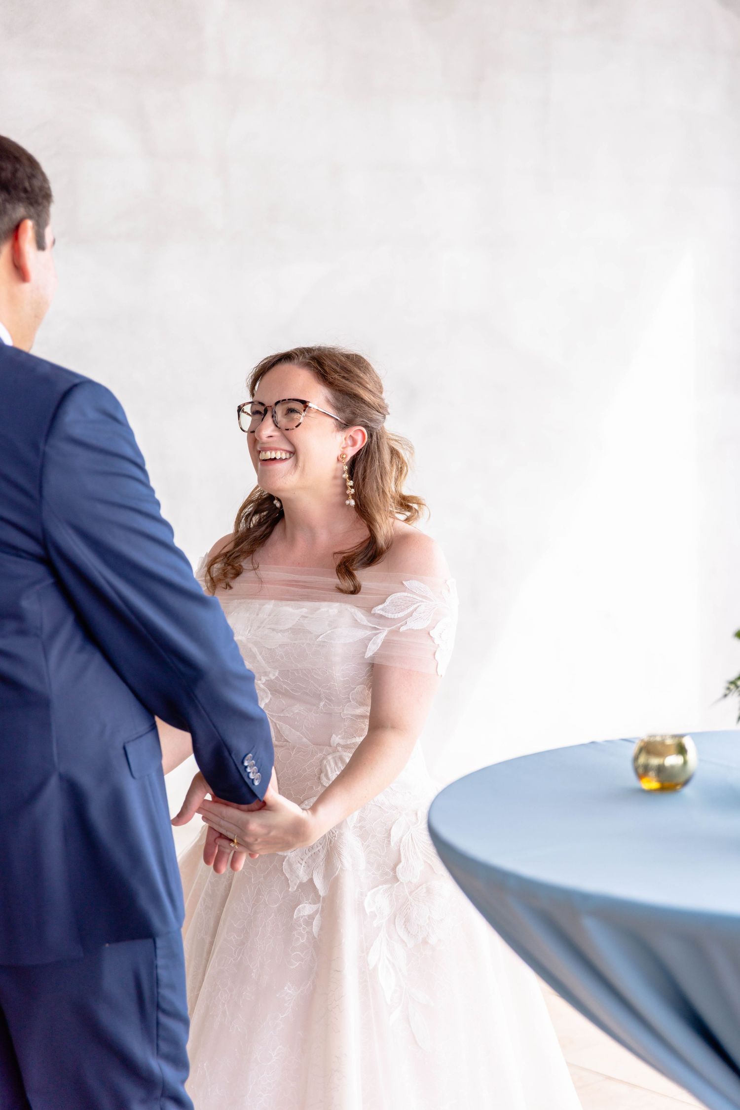North Carolina Coastal Wedding Photos