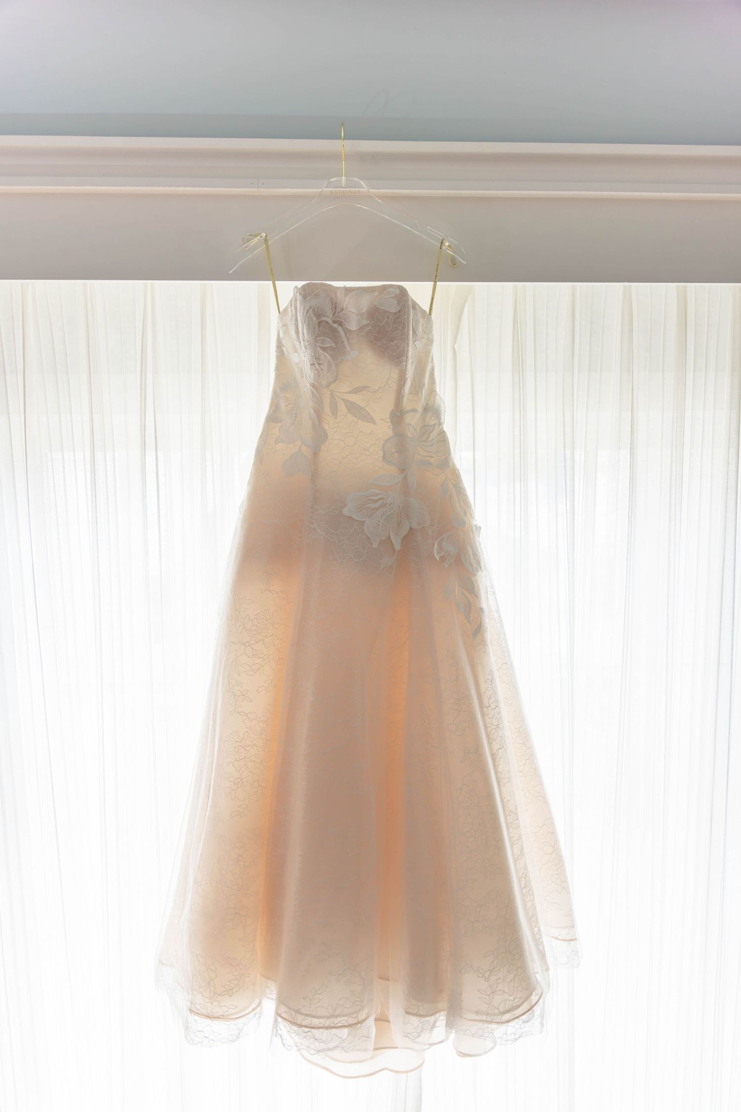 North Carolina Coastal Wedding Photos