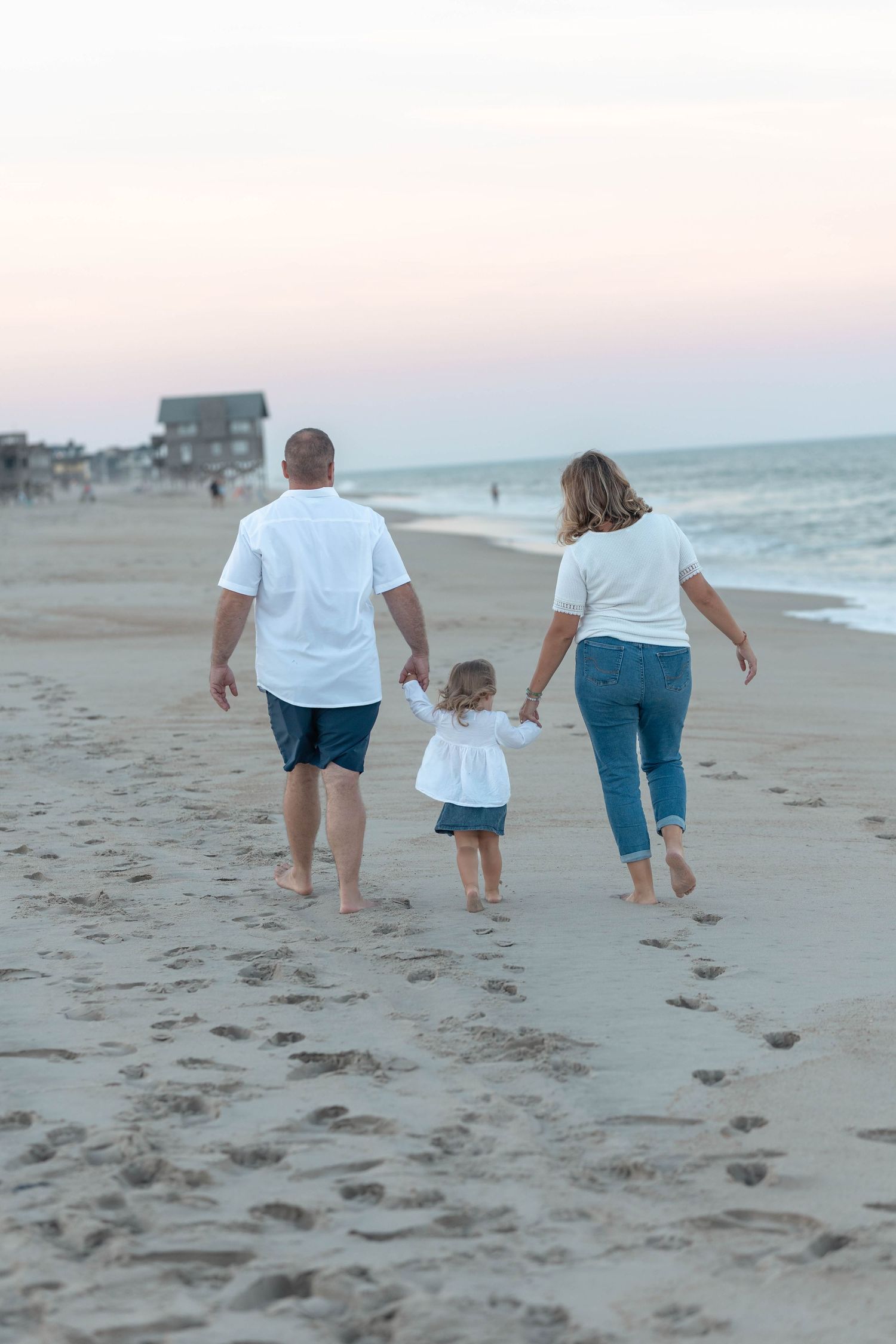 Beach Family Photos