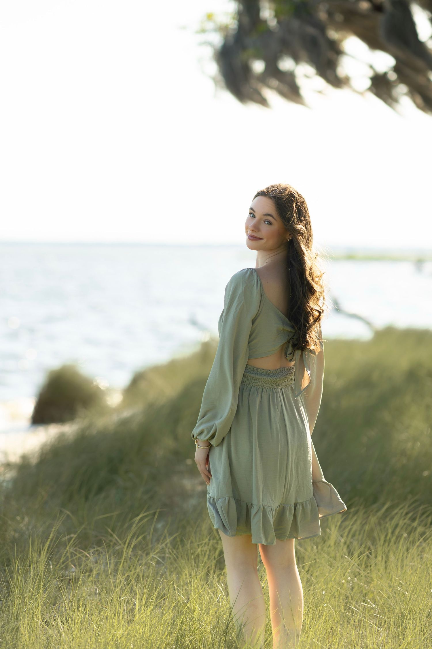 North Carolina Portraits