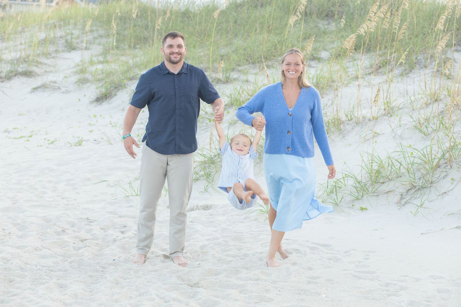 Beach Family Photos