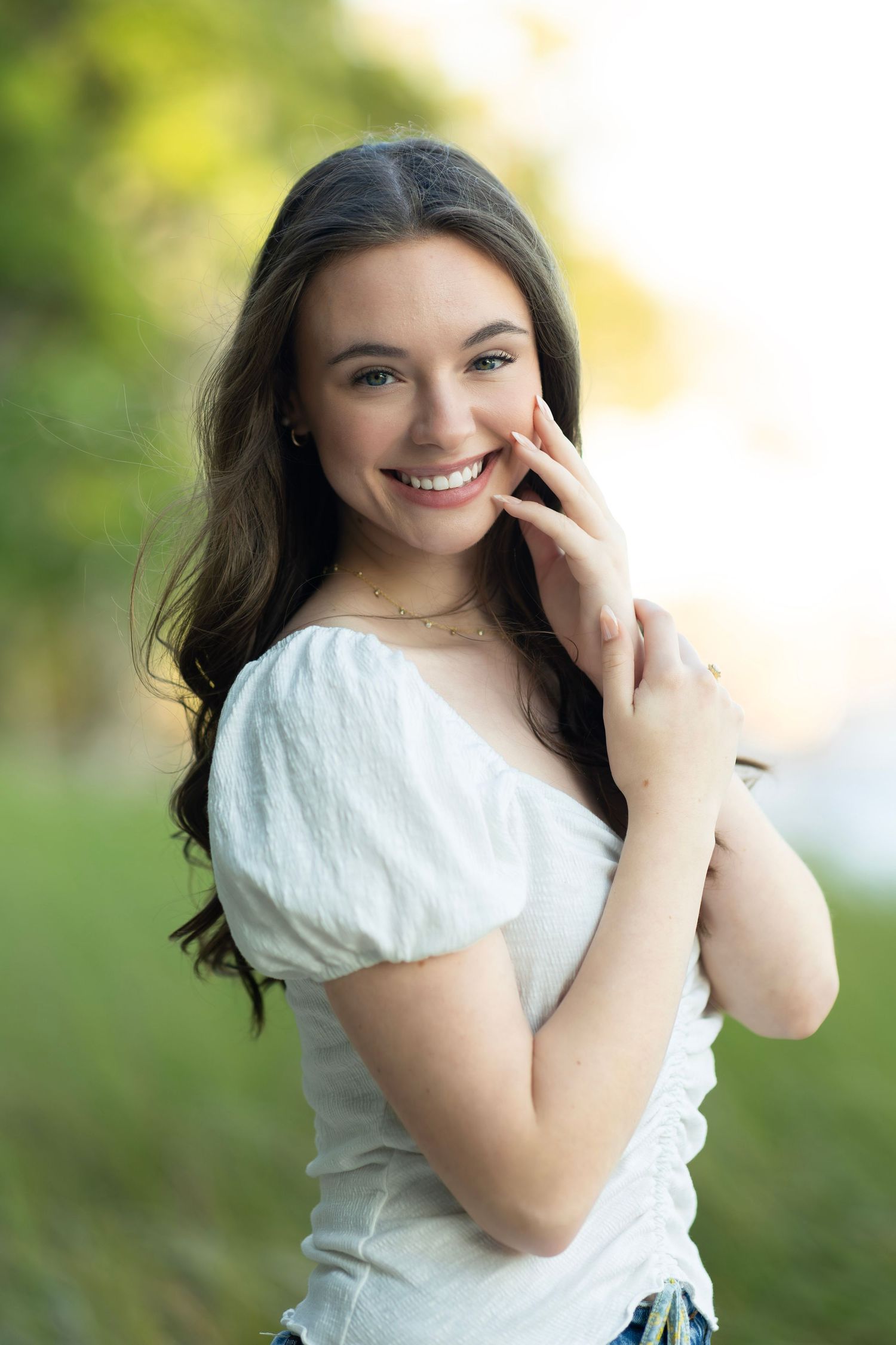 North Carolina Portraits
