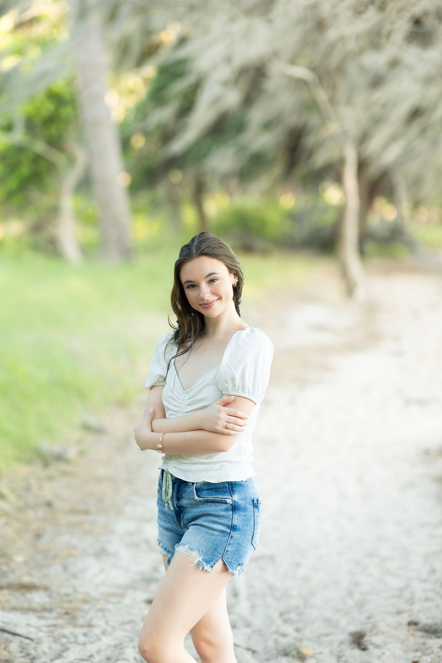 Coastal Portraits