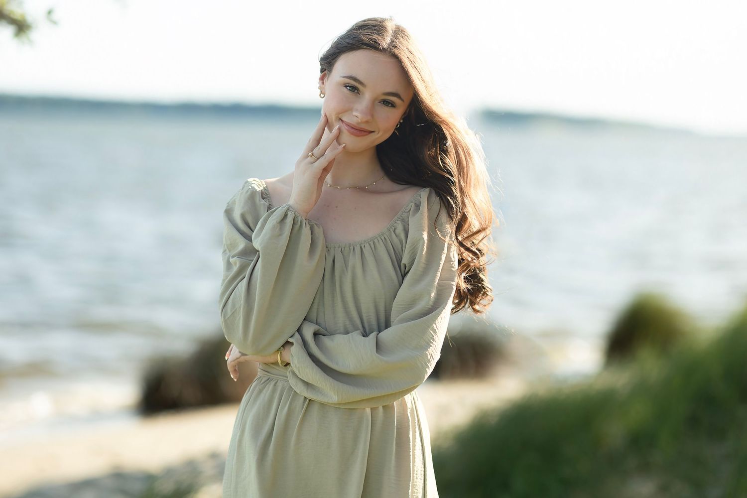 North Carolina Portraits