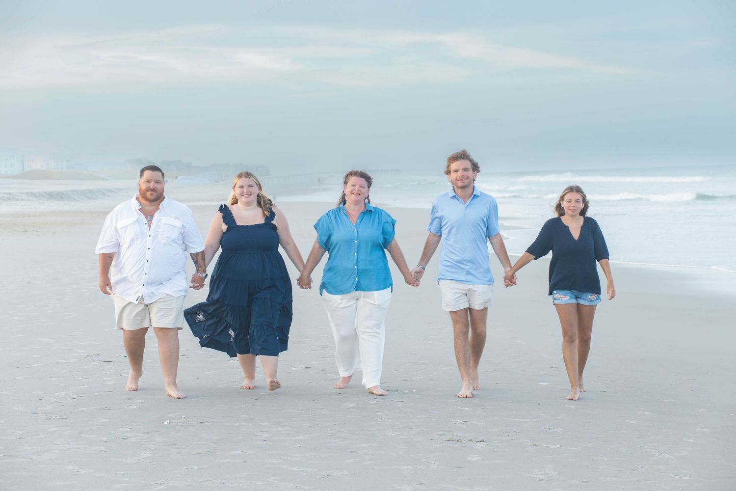 Beach Family Photos