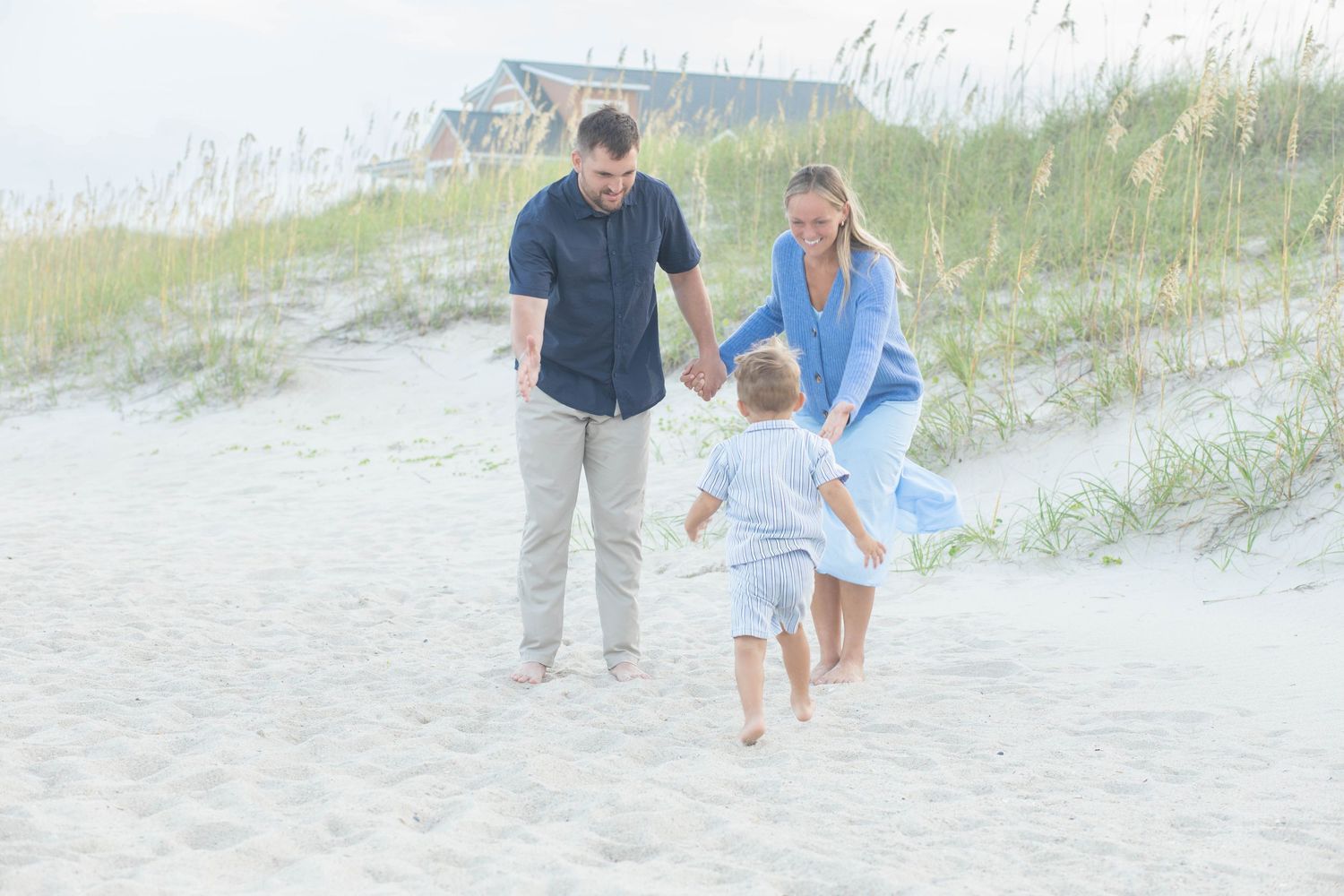 Beach Family Photos