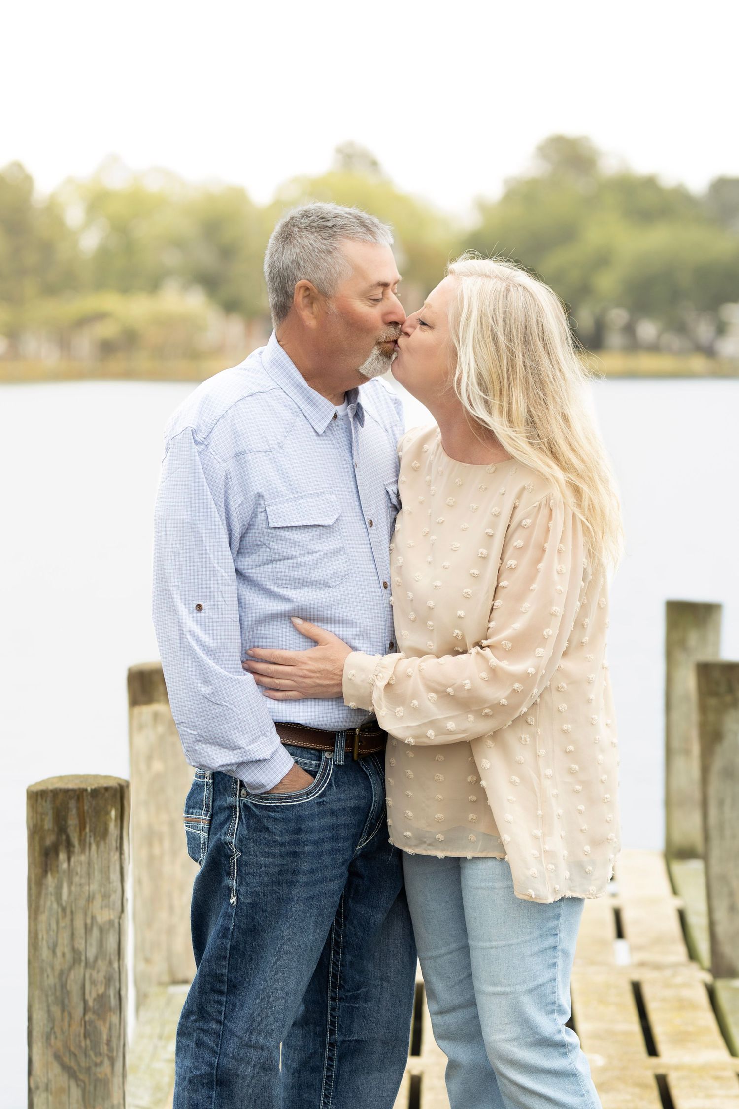 North Carolina Portraits