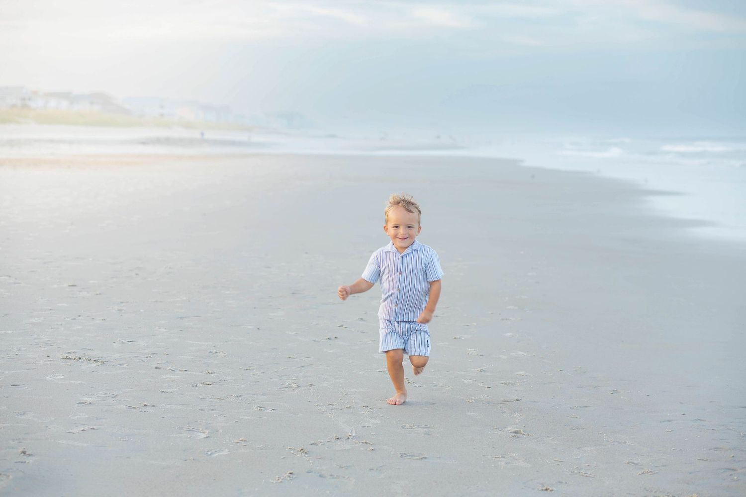 Beach Family Photos