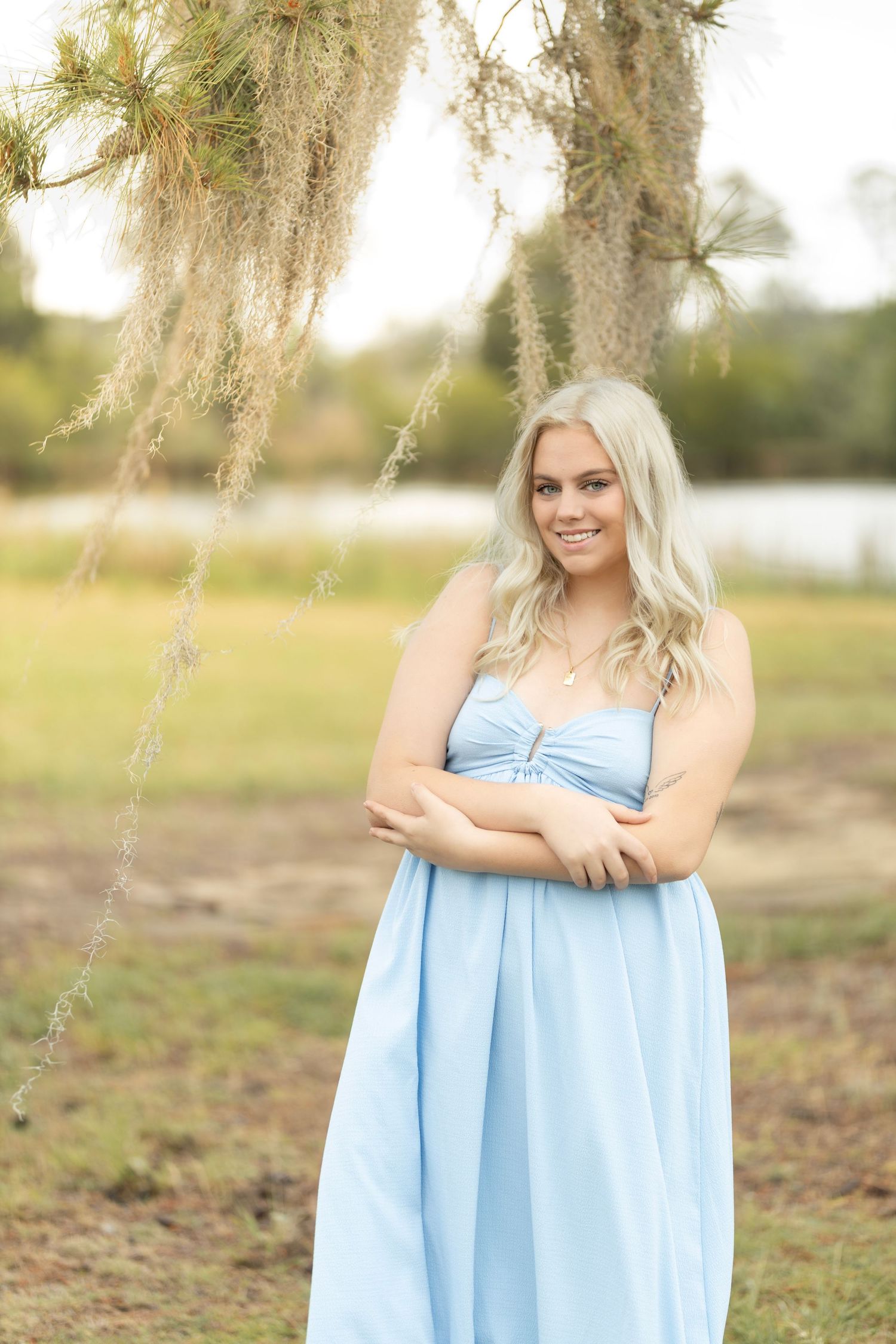 North Carolina Portraits