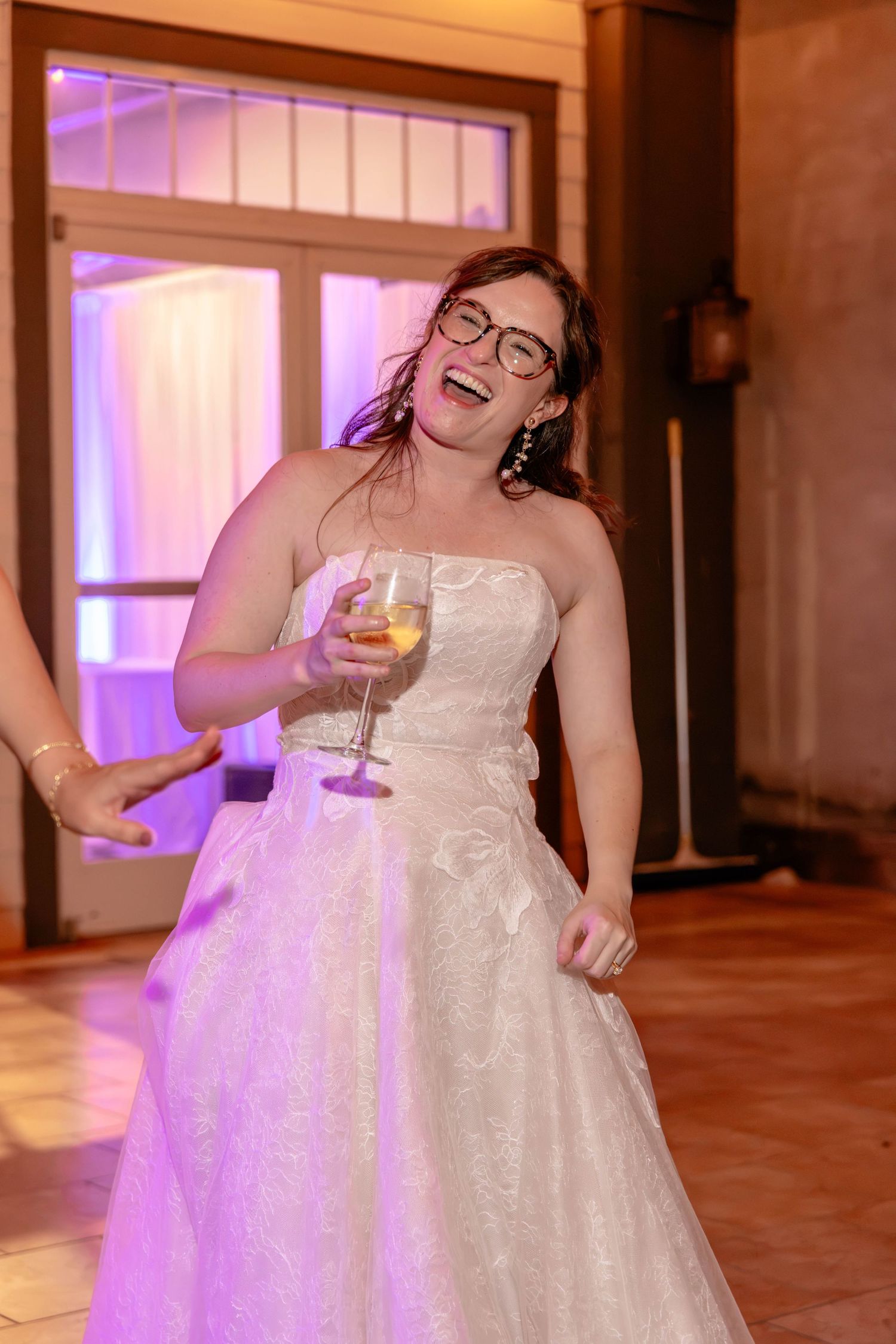 North Carolina Coastal Wedding Photos