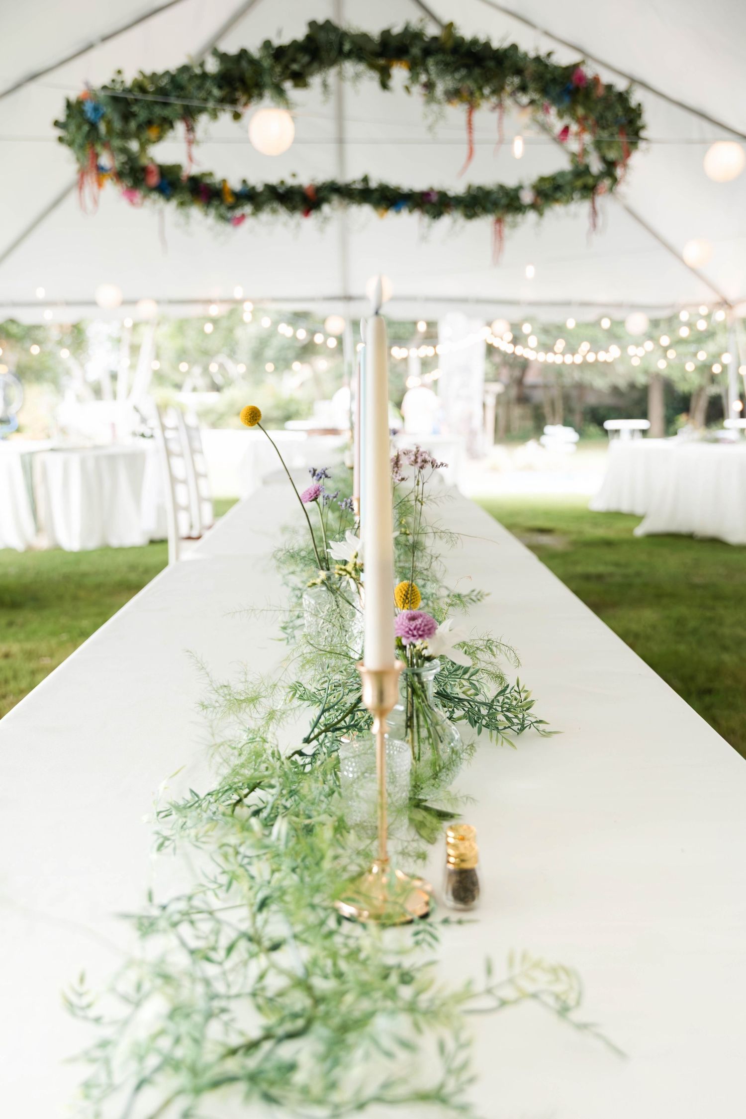 North Carolina Coastal Wedding Photos