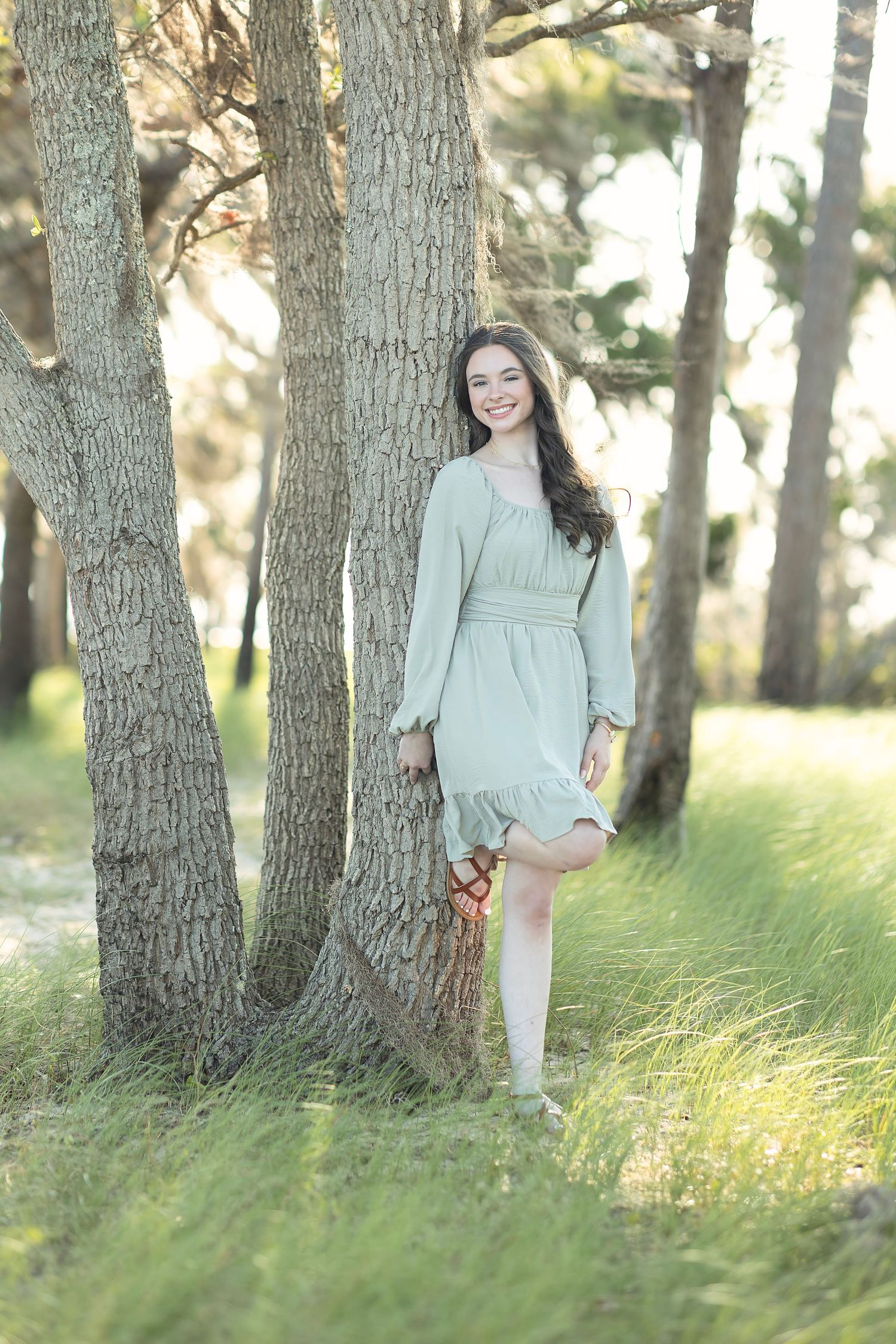North Carolina Portraits
