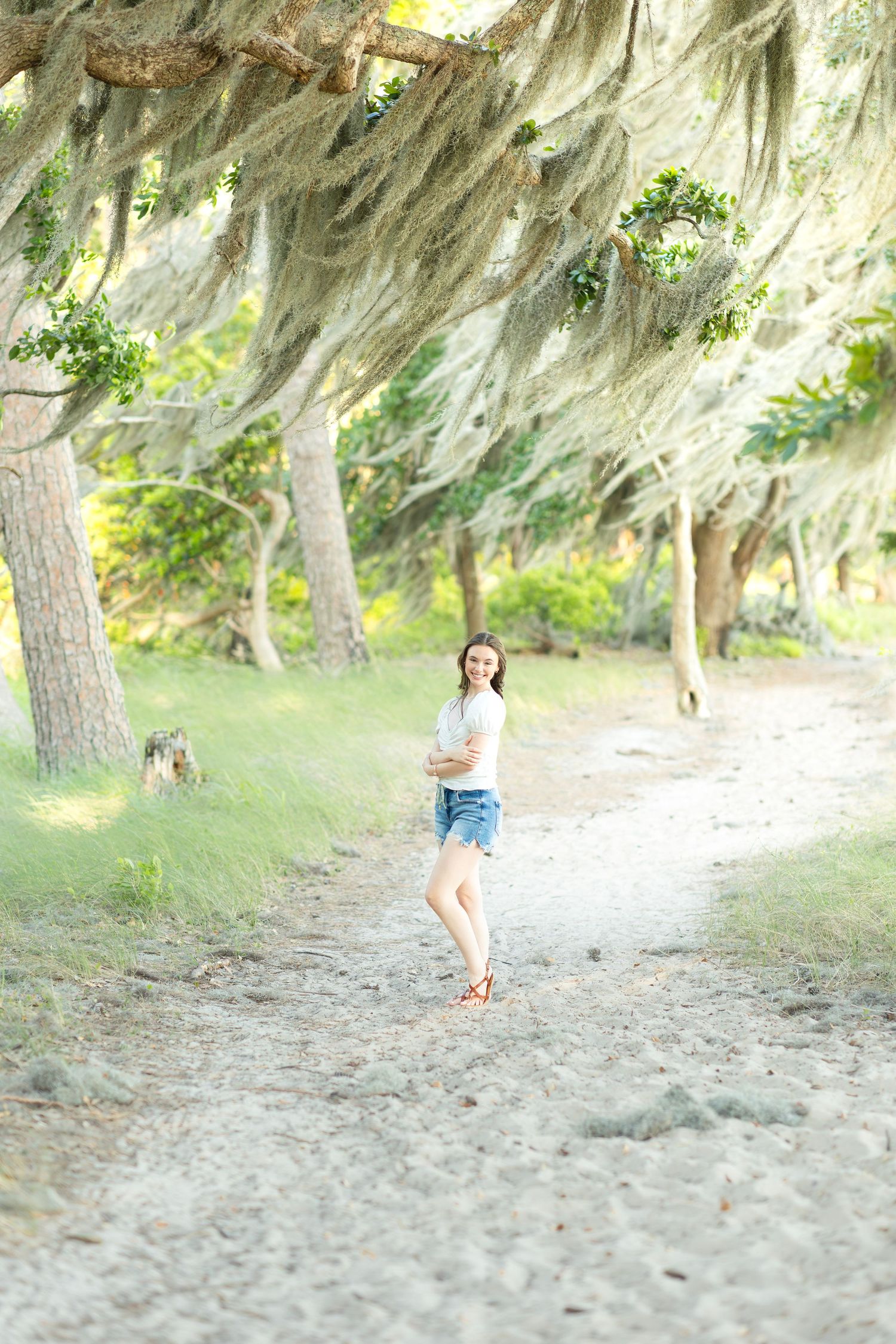 Coastal Portraits