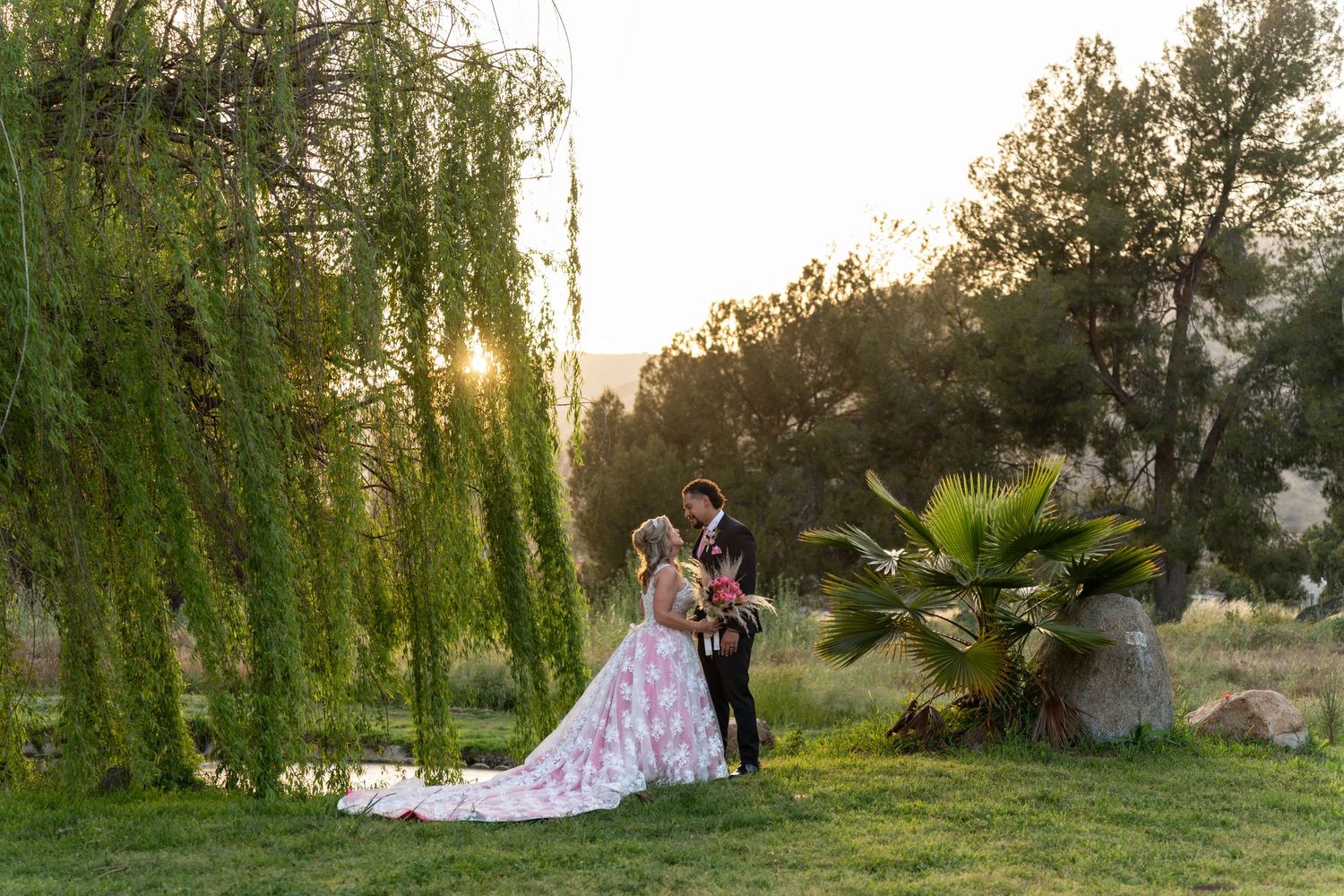 Claremont - Wedding - Portraits - Photos - by Nicholas Sitarski