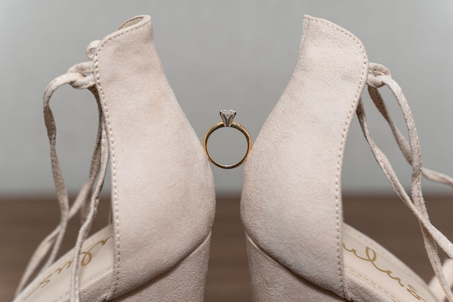 Wedding Ring - Detail - Photo - Photographer Nicholas Sitarski - 2026