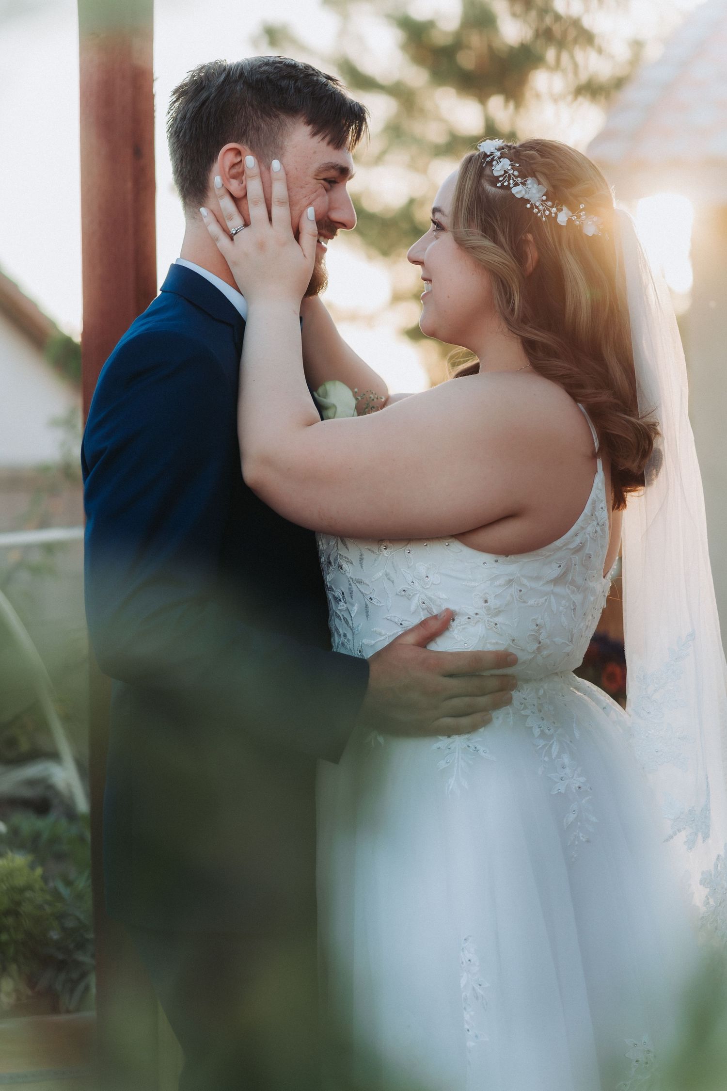 Victorville - California - Wedding Photographer - Photos by Nicholas Sitarski