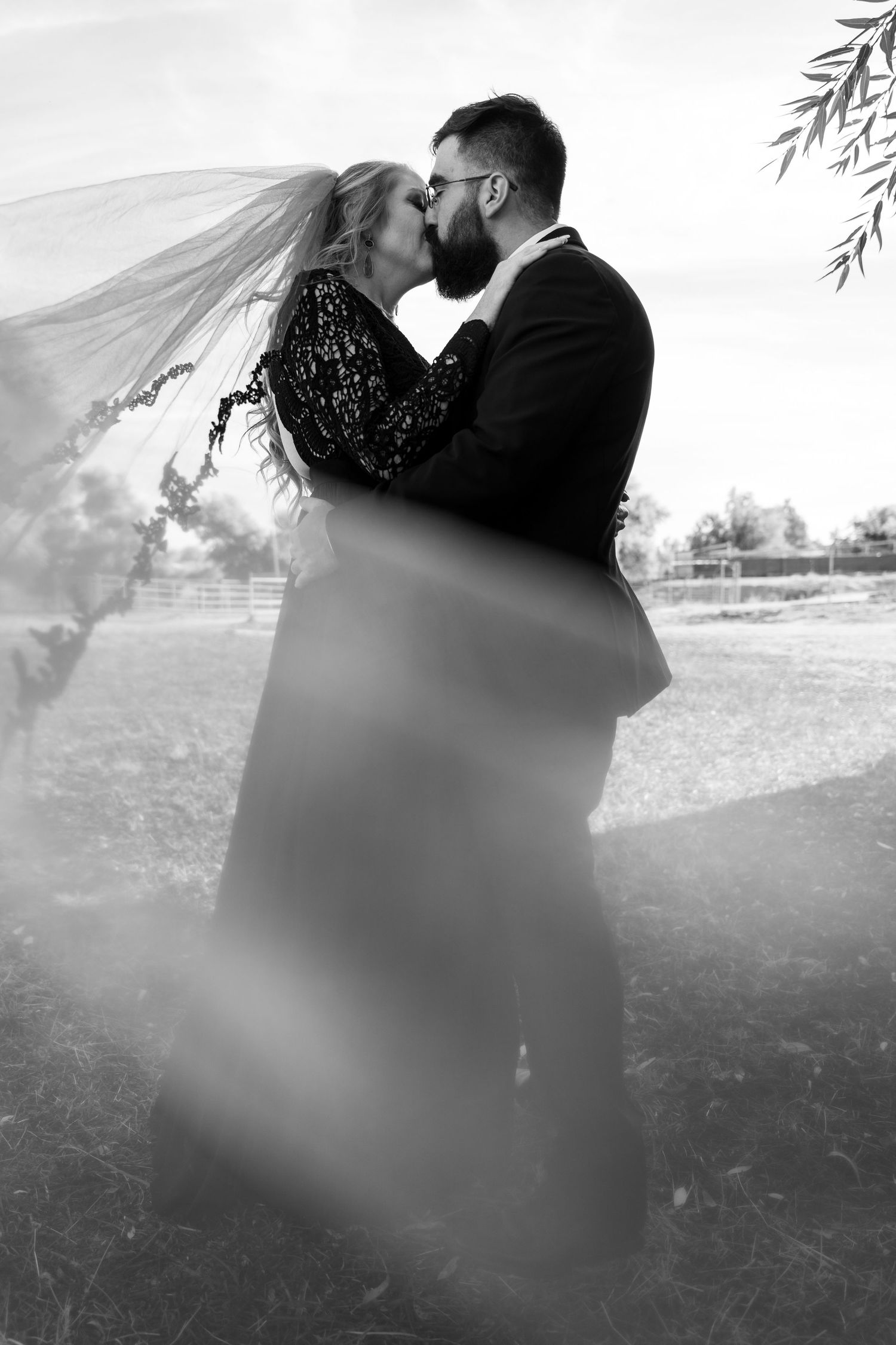 Murrieta - California - Wedding - Photo - Gothic - by Nicholas Sitarski - 2026