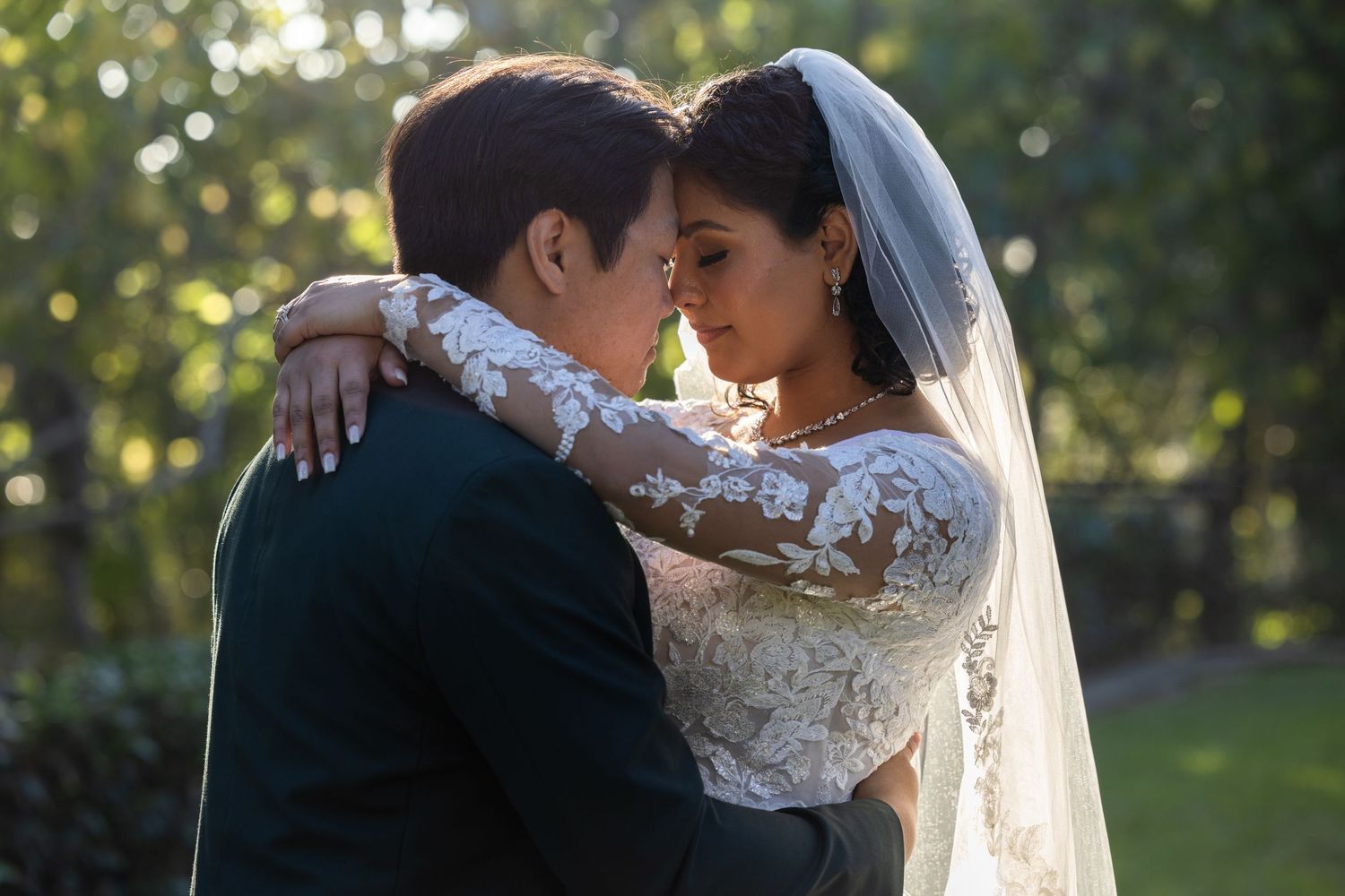 Hidden Oaks Venue - Wedding - Photo - By Nicholas Sitarski