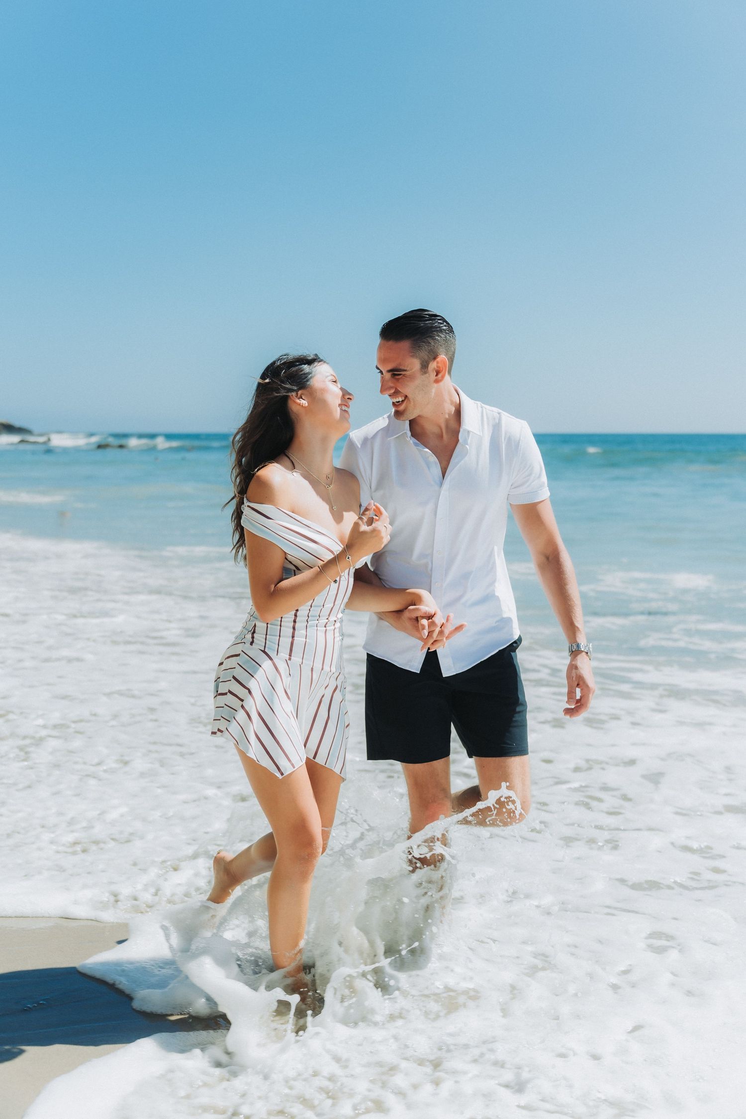 Treasure Island - Laguna Beach - California - Engagement Photography - By Nicholas Sitarski - 2026