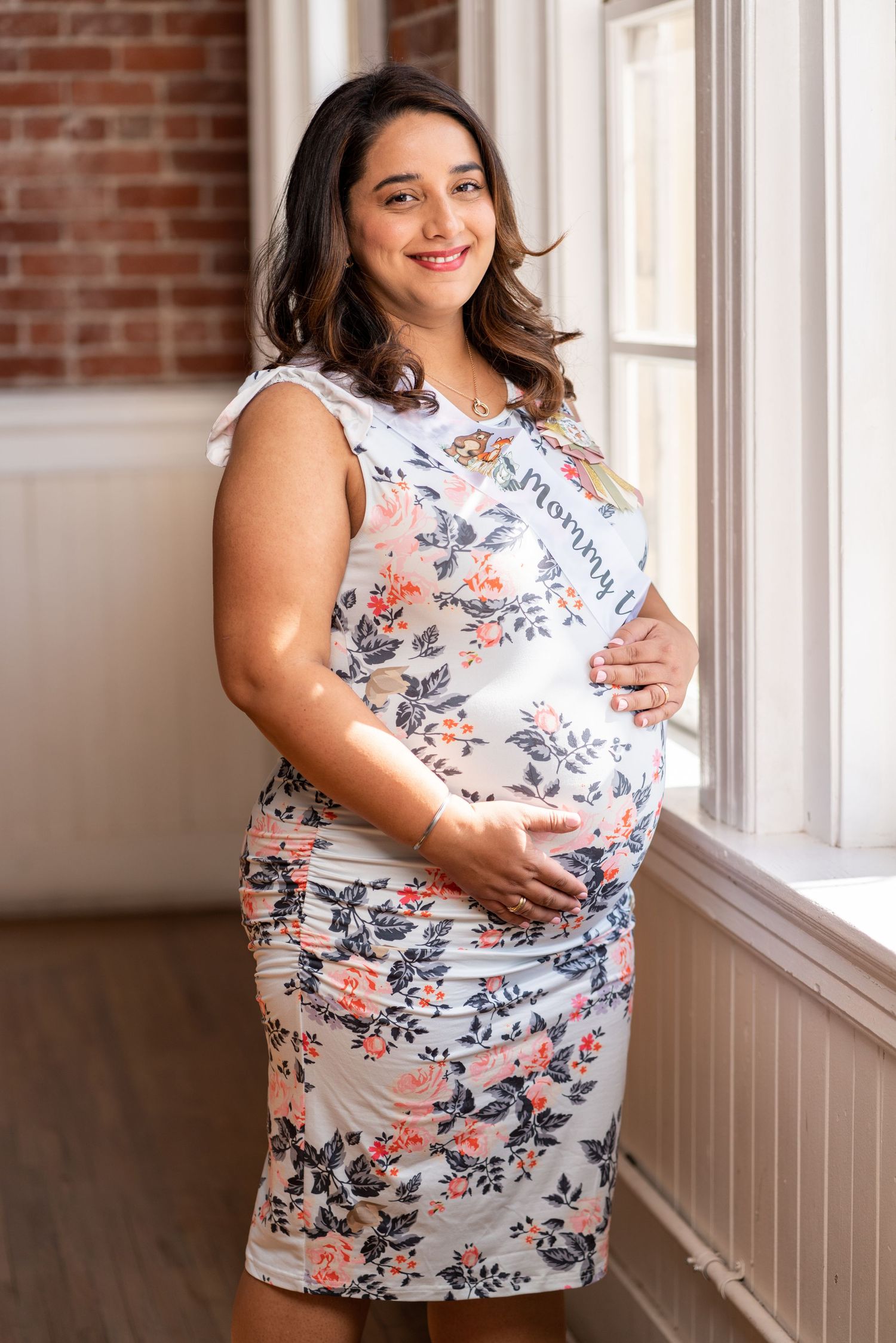 Maternity - Portrait - Inland Empire - Photographer Nicholas Sitarski - 2026