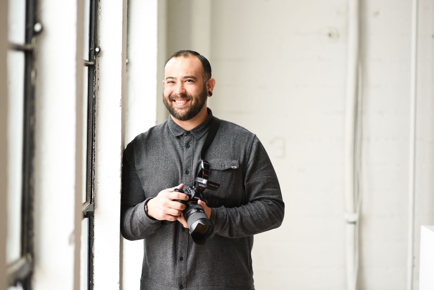 Nicholas Sitarski - Riverside Wedding Photographer - 2026