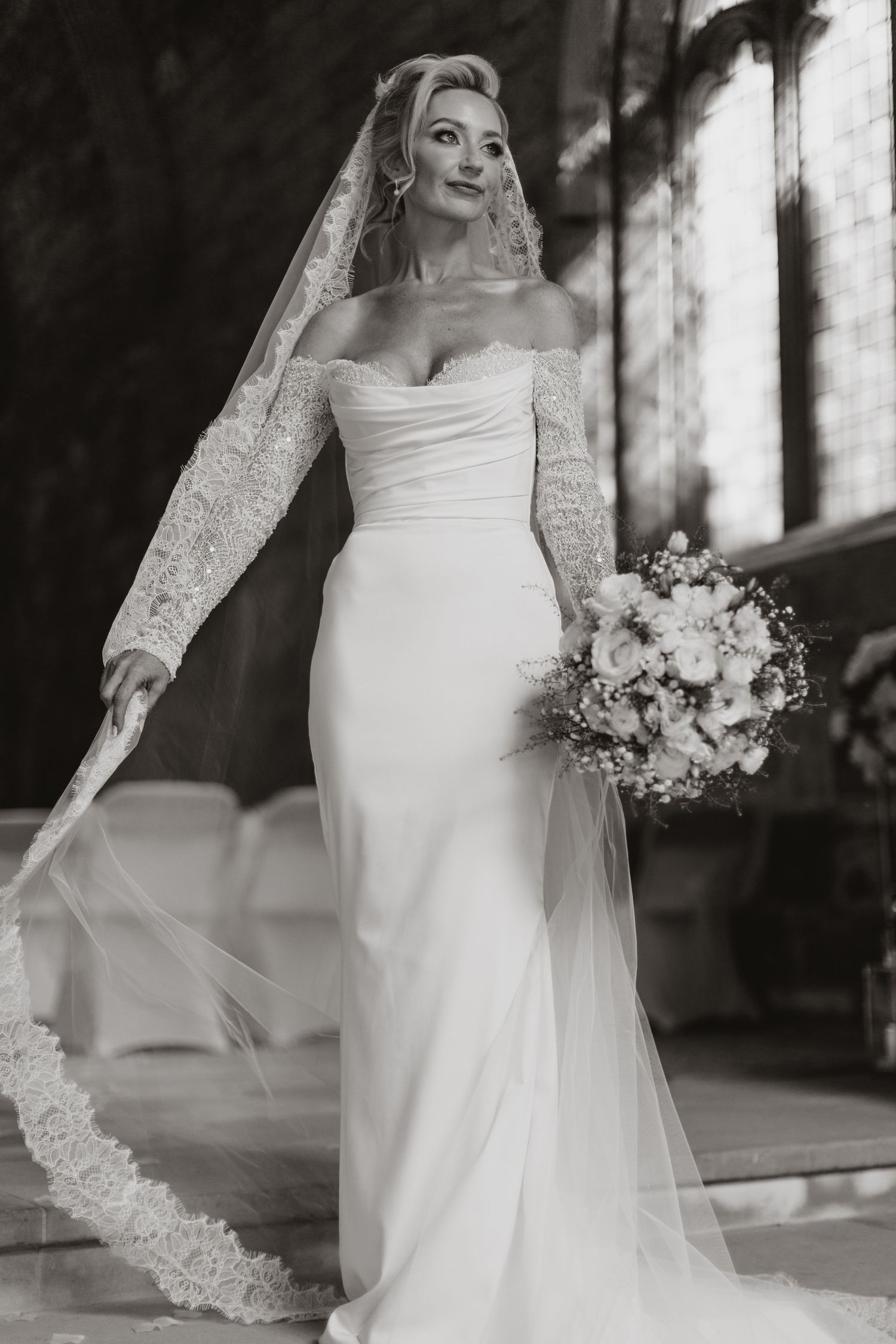 Edinburgh wedding photographer the seton gardens 

James Bailey photography
