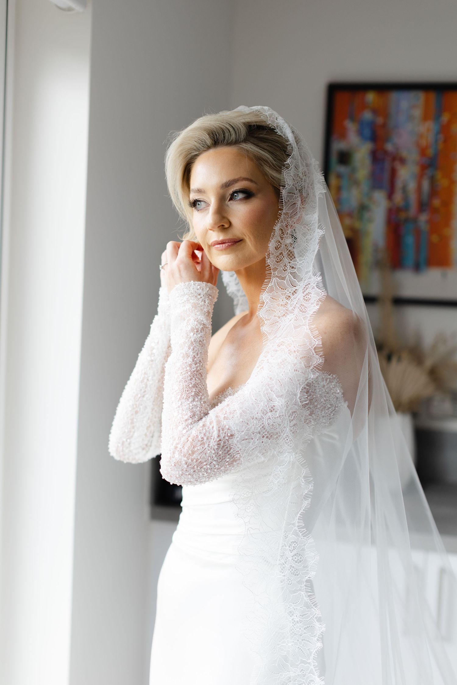 Edinburgh wedding photographer the seton gardens 

James Bailey photography