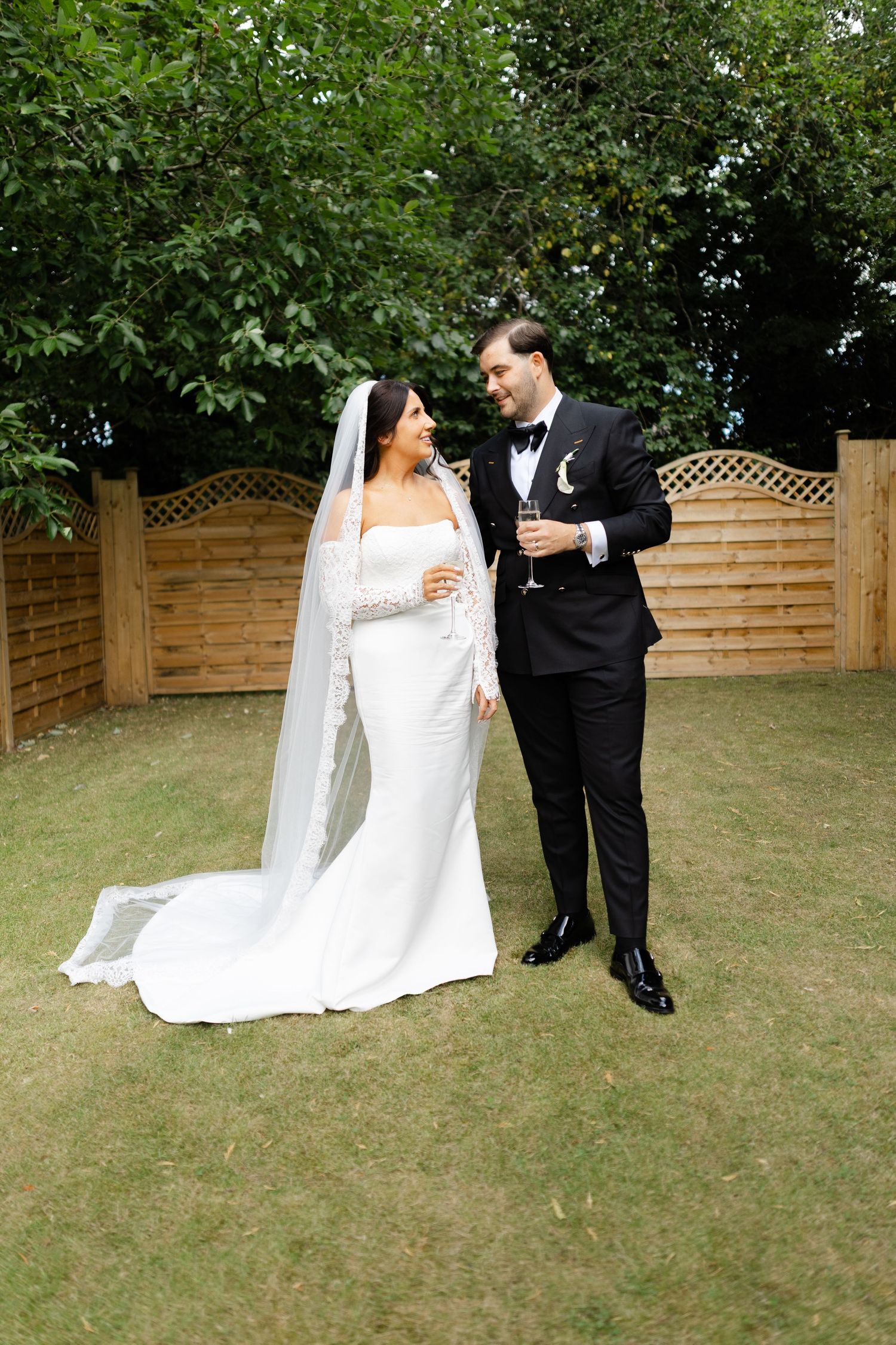 the bride & groom, Glasgow wedding photographer