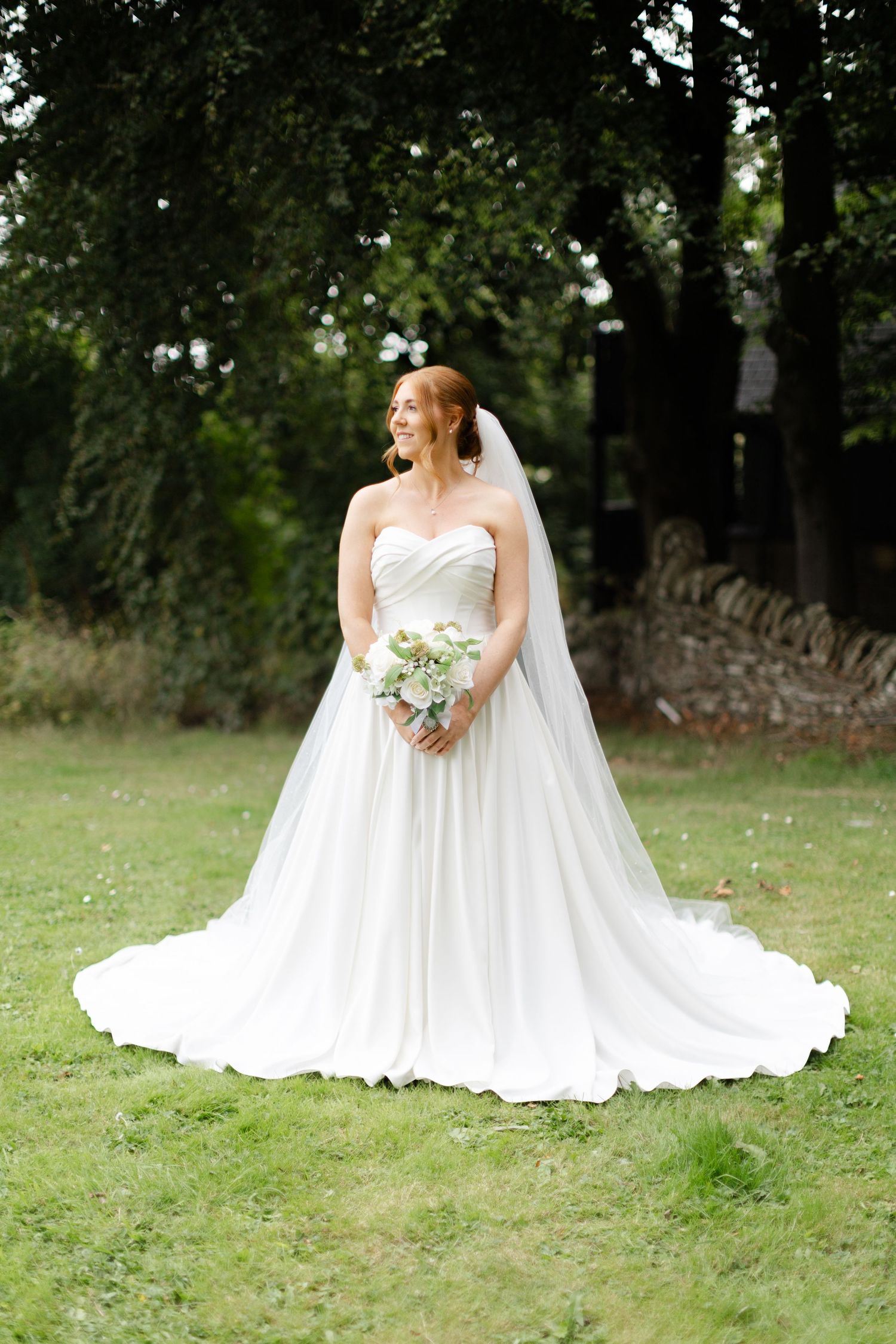 Edinburgh wedding photographer James Bailey Photography