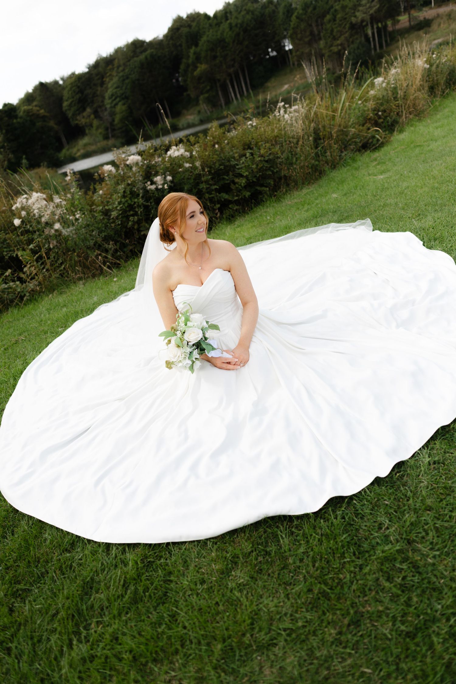 Edinburgh wedding photographer James Bailey Photography