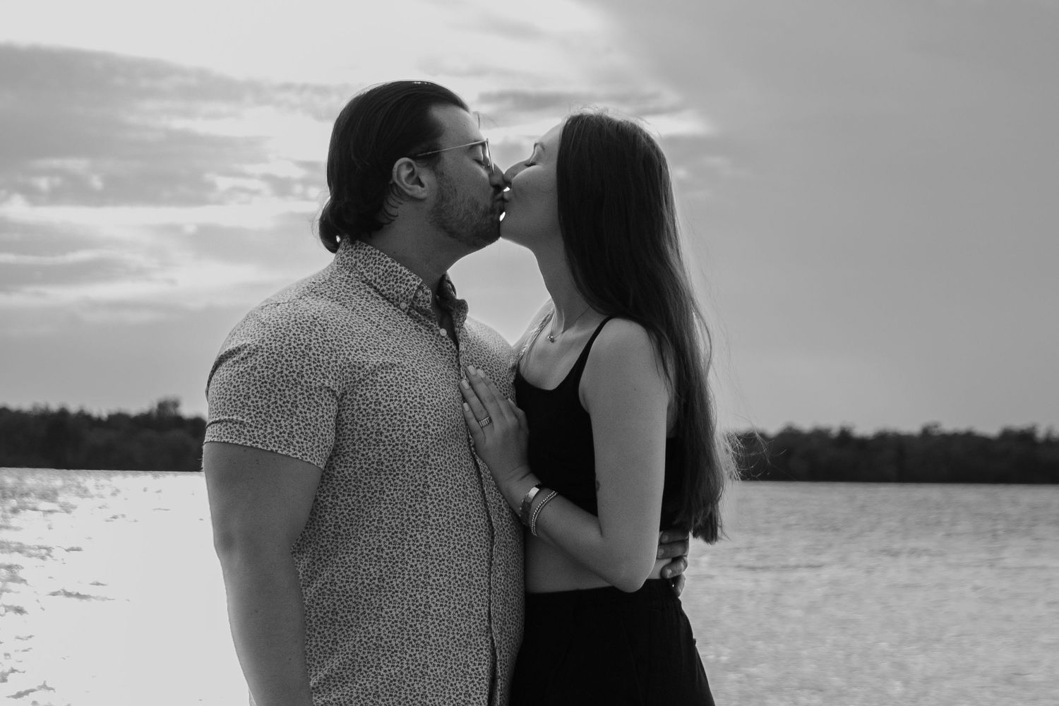 Recent portrait session by Faith & Beauty Photography