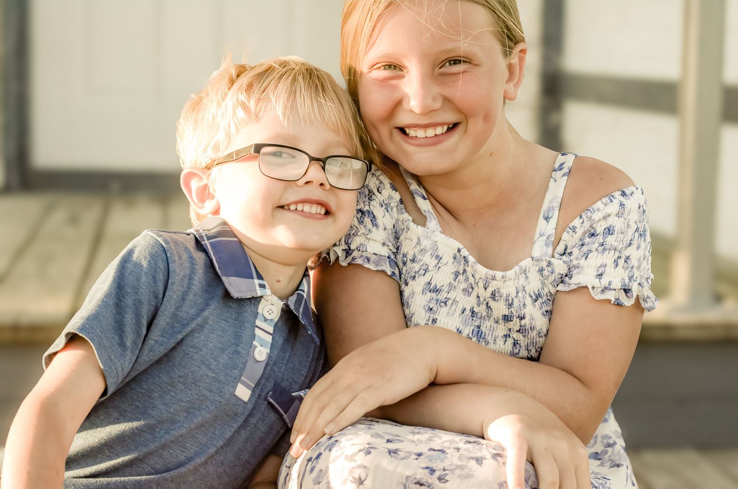 Recent portrait session by Faith & Beauty Photography