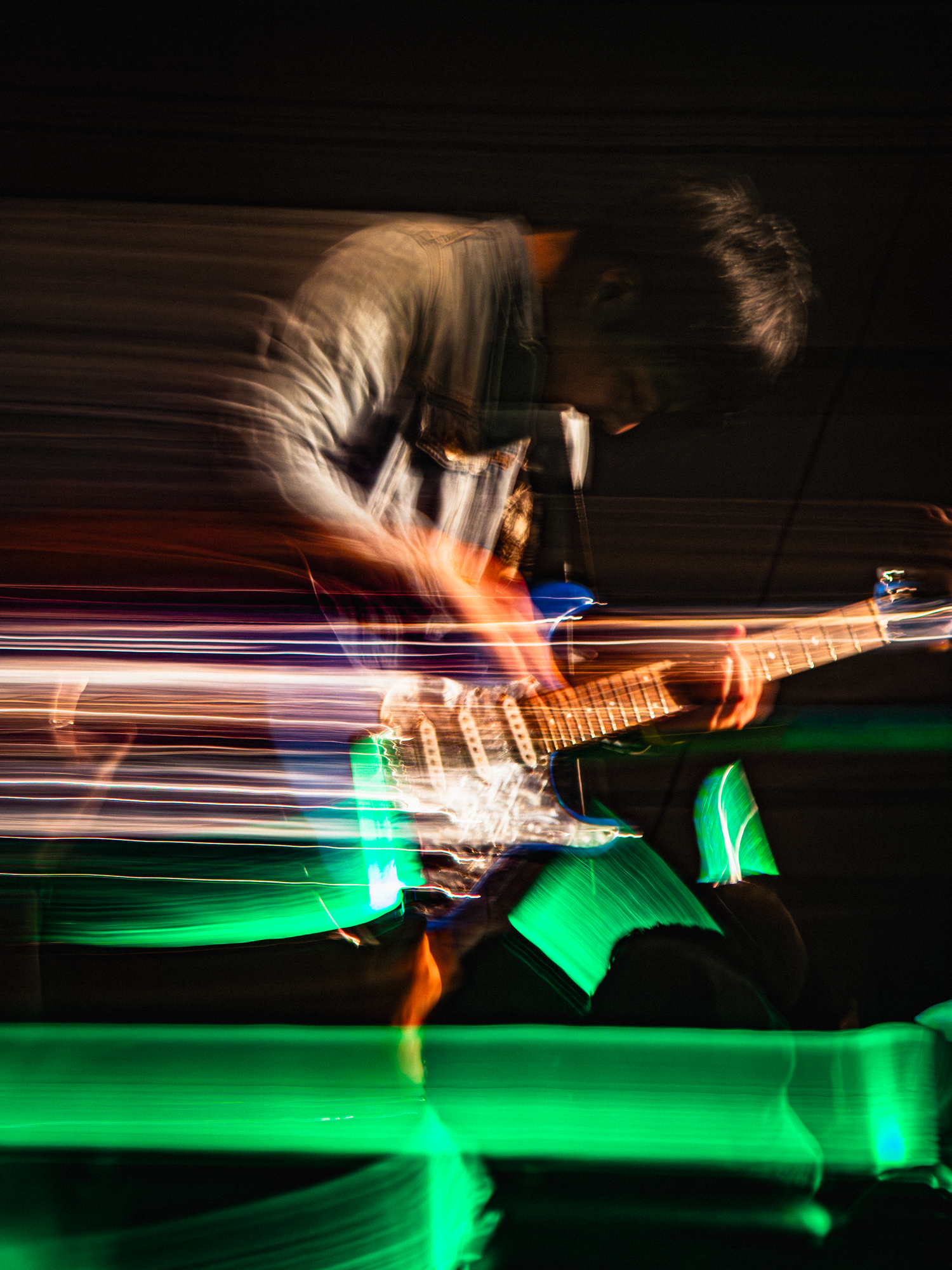 Matcha Overkill - JAM-Fest 2025