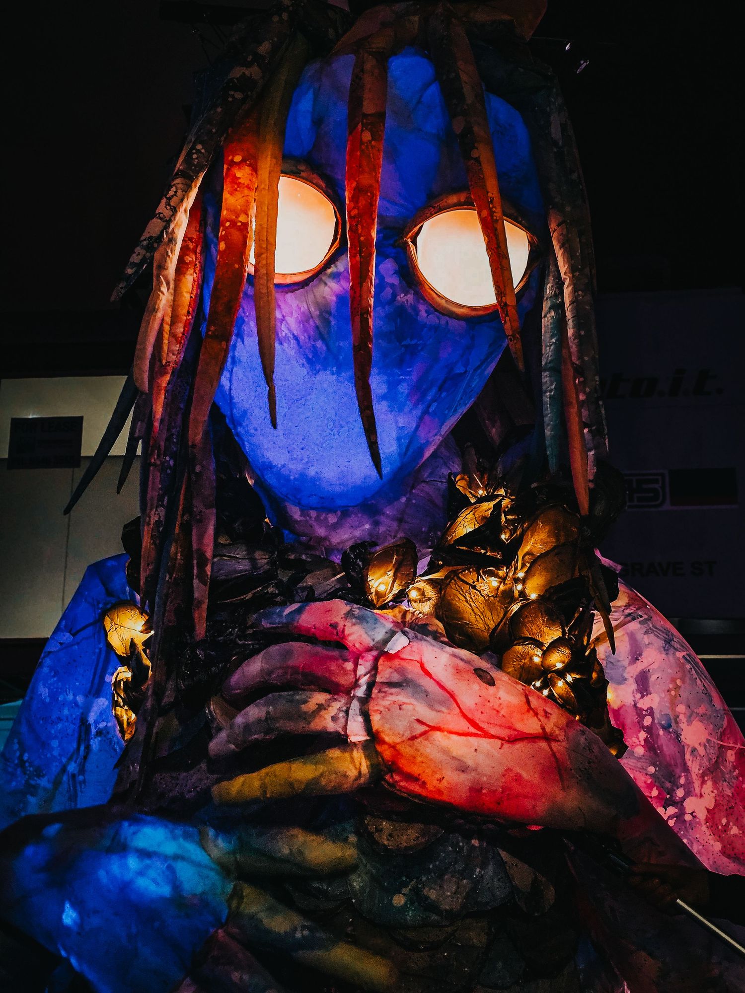 Uncontained Arts Festival 2025