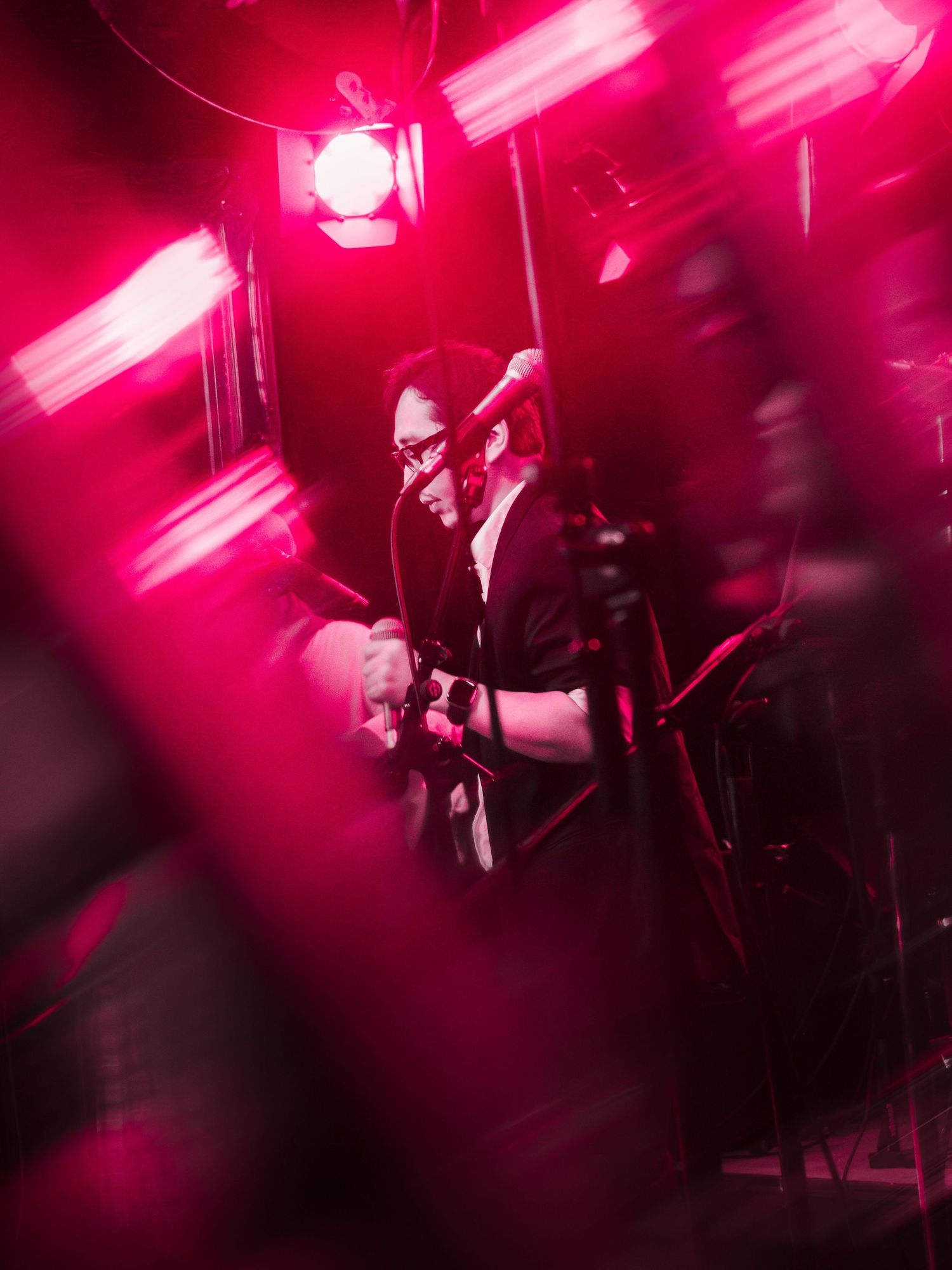 Yukito - J-Pop Night's #10 Neon Dreaming
